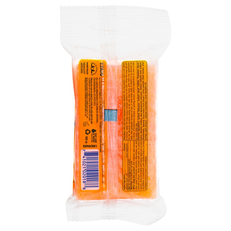Esponjabon Ttaio Anti-Acne Efecto 2-1 741021020188 5