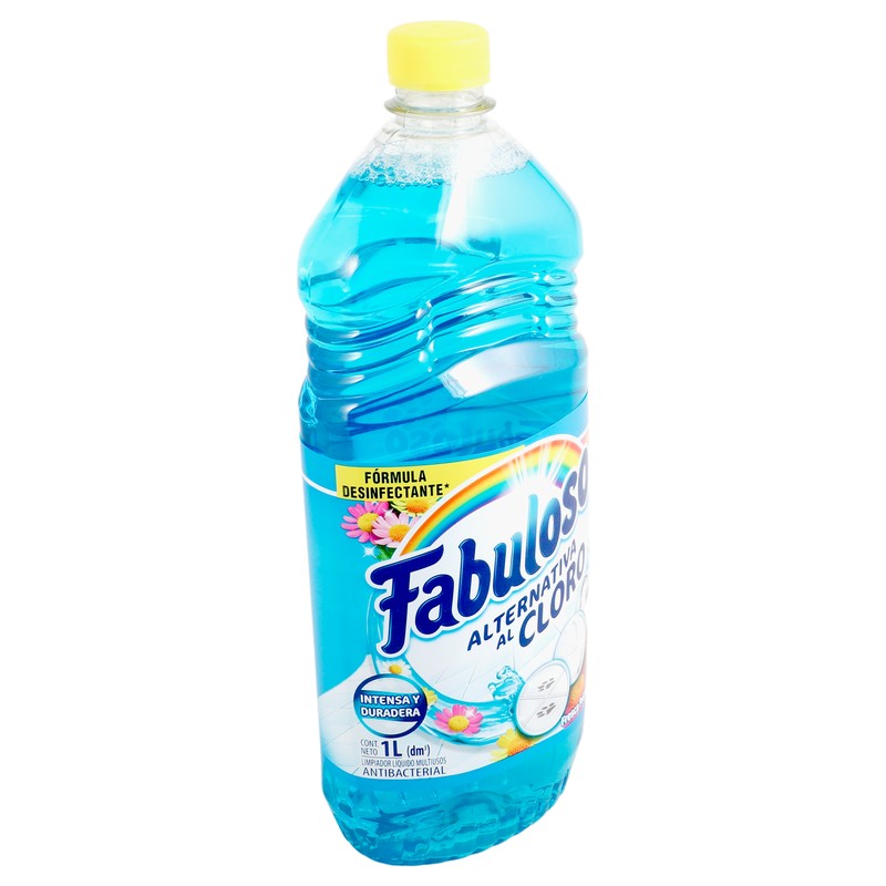 Fabuloso Alternativa Al Cloro 1 Litro 7509546051956 2