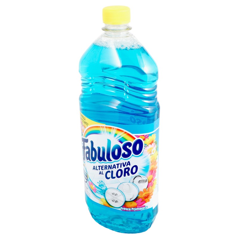 Fabuloso Alternativa Al Cloro 1 Litro 7509546051956 3