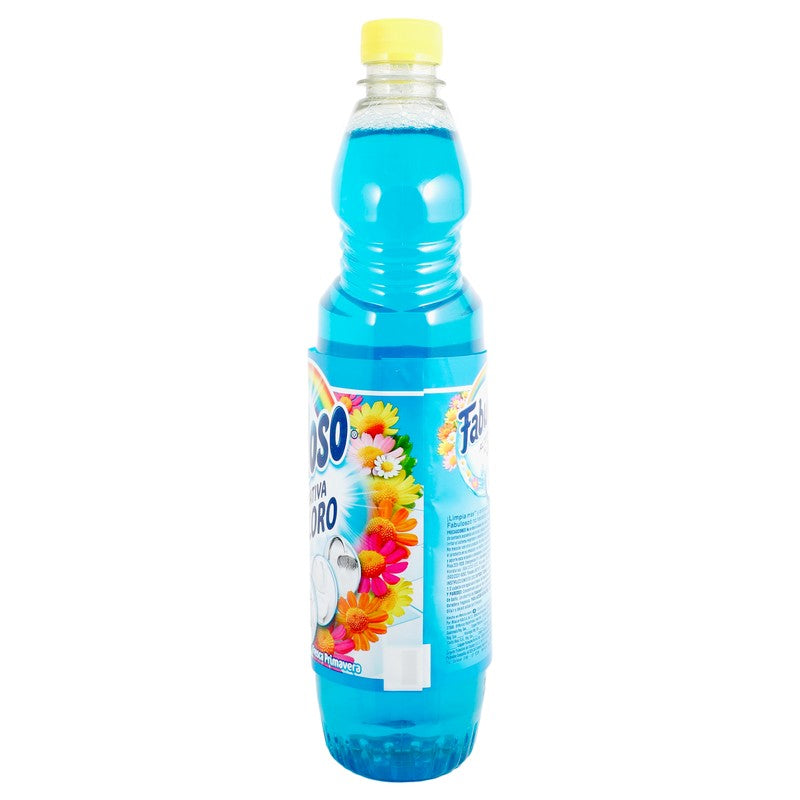 Fabuloso Alternativa Al Cloro 1 Litro 7509546051956 4