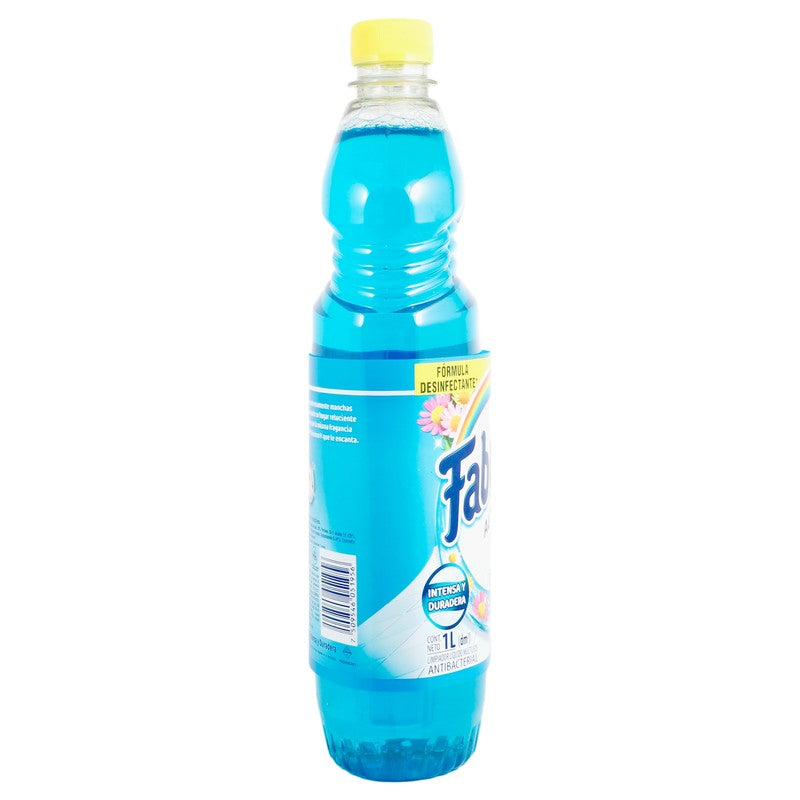 Fabuloso Alternativa Al Cloro 1 Litro 7509546051956 6