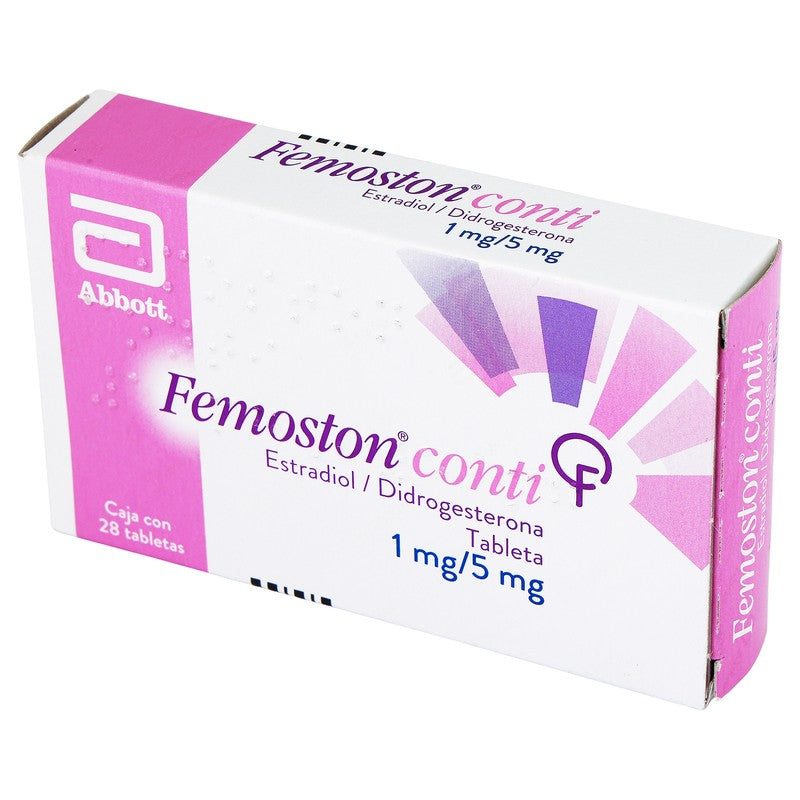 Femoston Conti 15 Mg Con 28 Tabletas 7501033962837 4