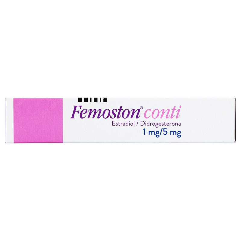 Femoston Conti 15 Mg Con 28 Tabletas 7501033962837 6