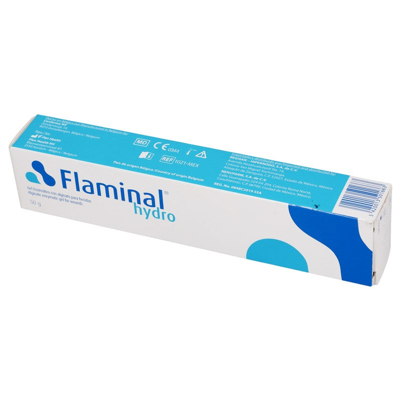 Flaminal Hydro Gel 50 G 5420013501663 3