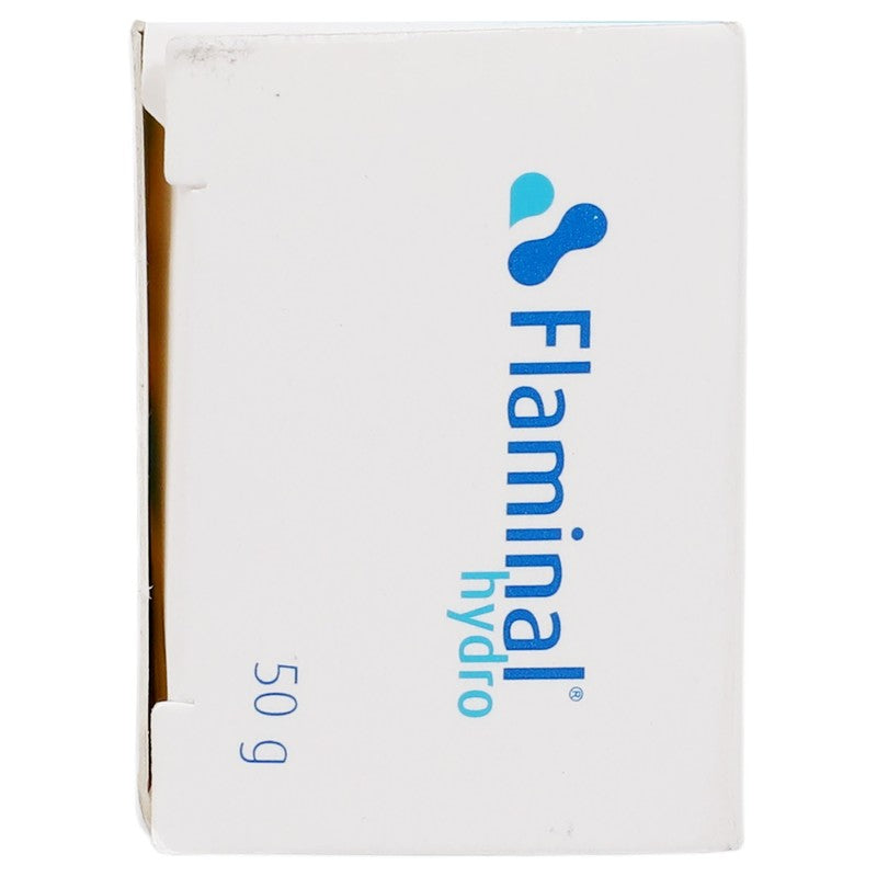 Flaminal Hydro Gel 50 G 5420013501663 7