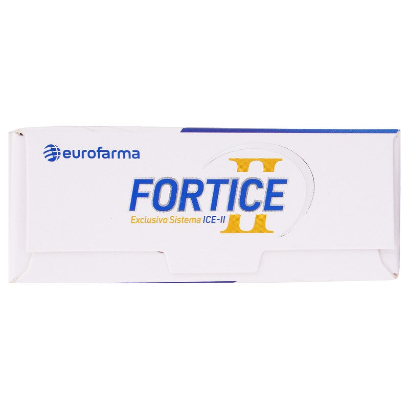 Fortice Ii Suplemento Alimenticio Con 30 Comprimidos 7891317036959 6