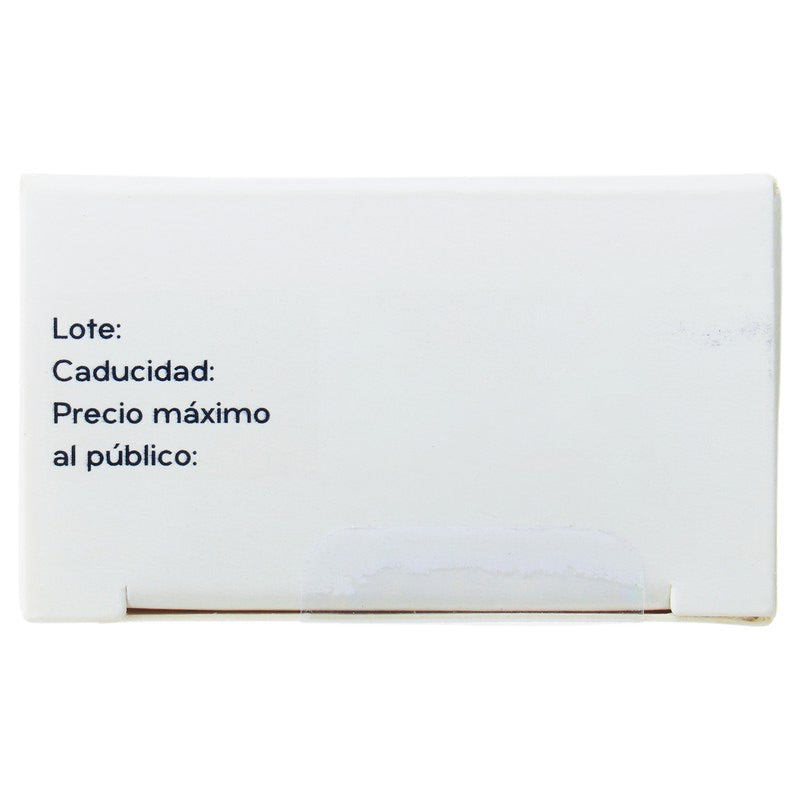 Gangotri 10 Mg Con 30 Tabletas 7501088504259 5