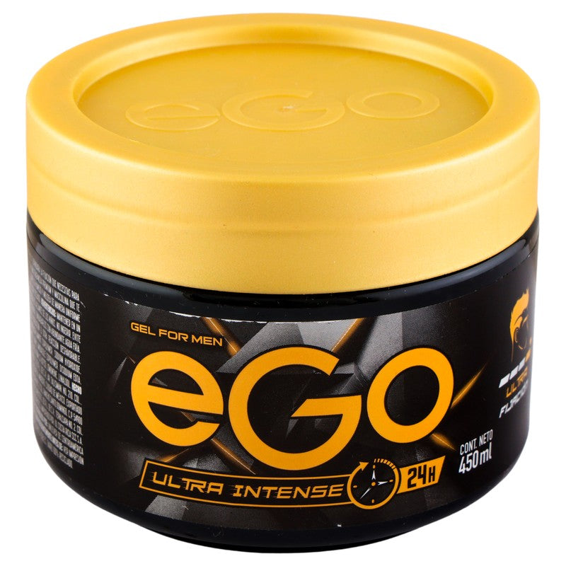 Gel Ego Men Ultra Intense 450 Ml 7506306251137 3