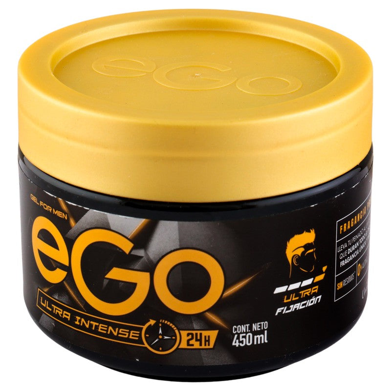 Gel Ego Men Ultra Intense 450 Ml 7506306251137 4