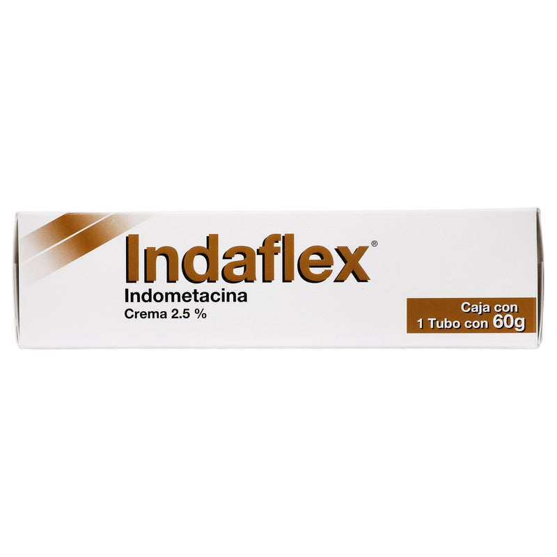Indaflex 2.5 Cra Tb 60 G 7501289520478