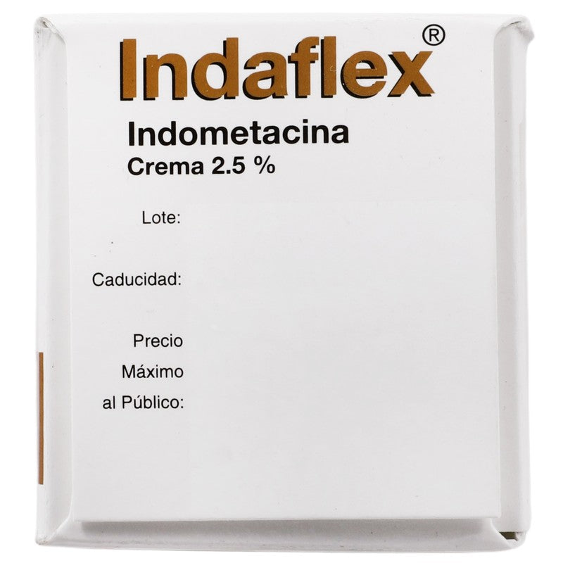 Indaflex 2.5 Cra Tb 60 G 7501289520478 4