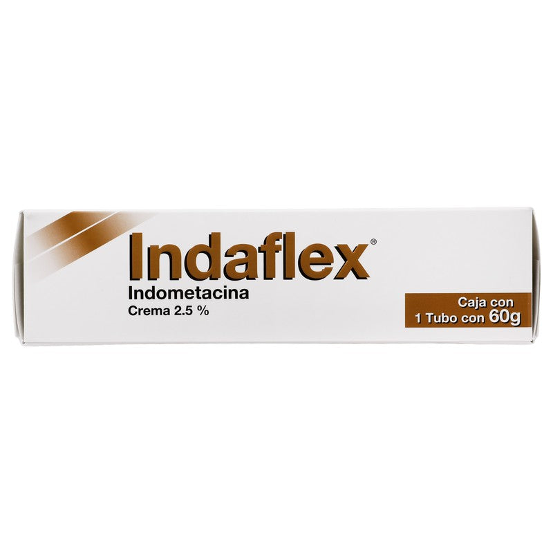 Indaflex 2.5 Cra Tb 60 G 7501289520478 6