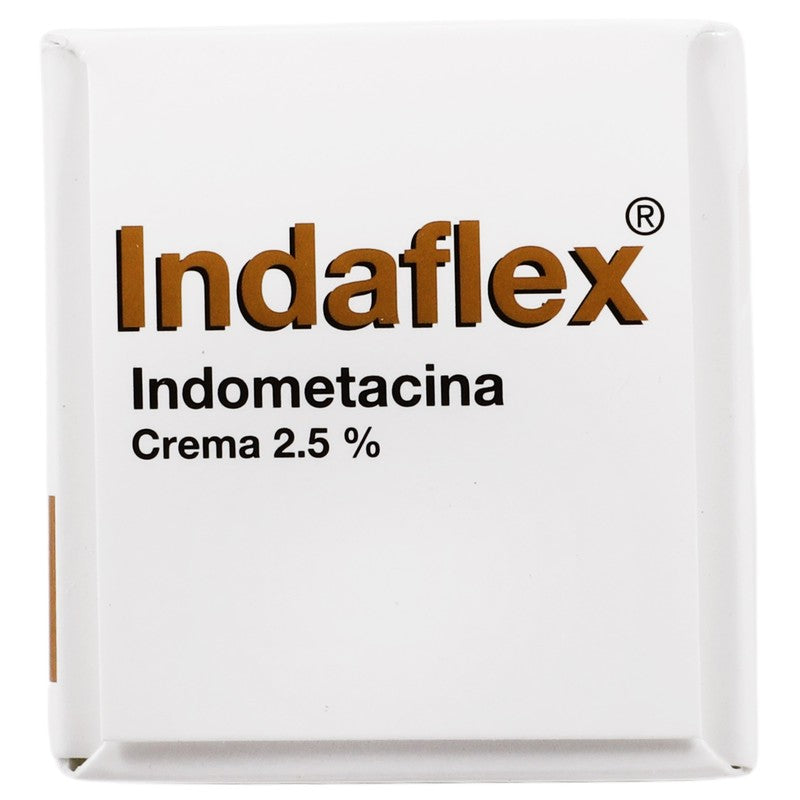 Indaflex 2.5 Cra Tb 60 G 7501289520478 7