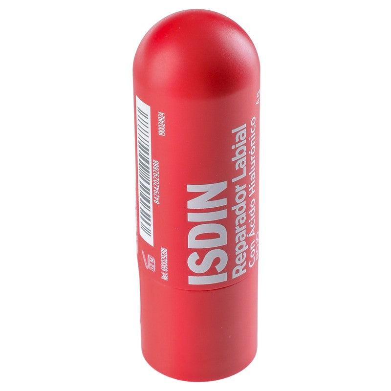Isdin Reparador Labial Rojo Acido Hialuronico 4 G 8429420292888 2