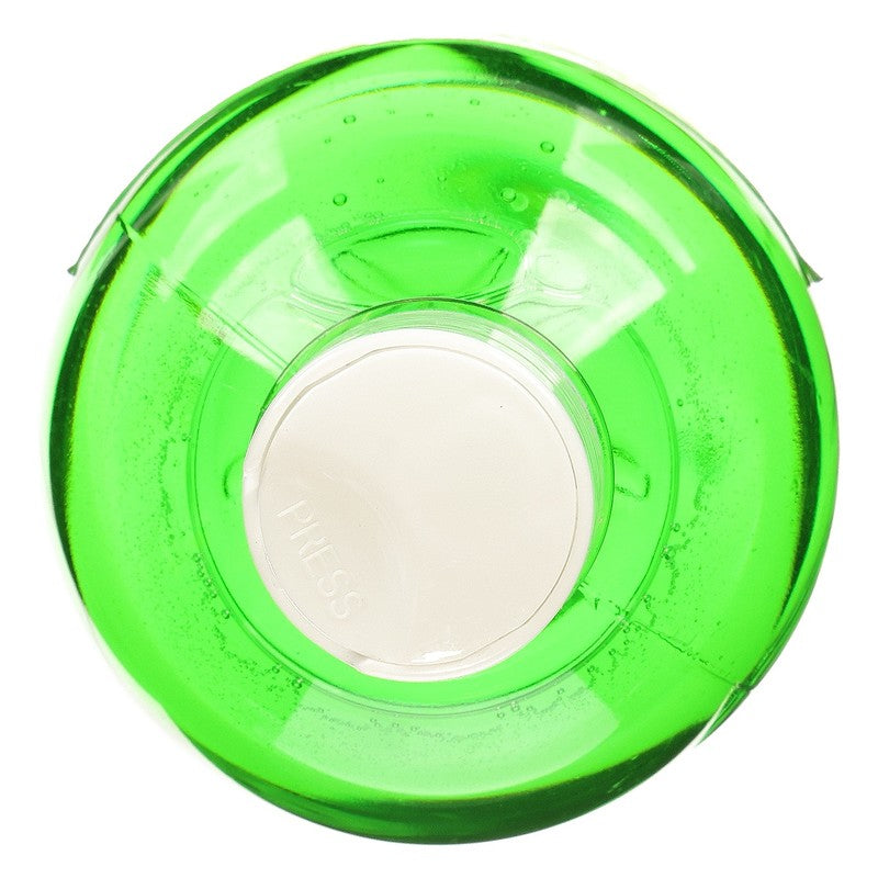 Jabon Anlett Para Manos Manzana Verde 500 Ml 7503047737104 6