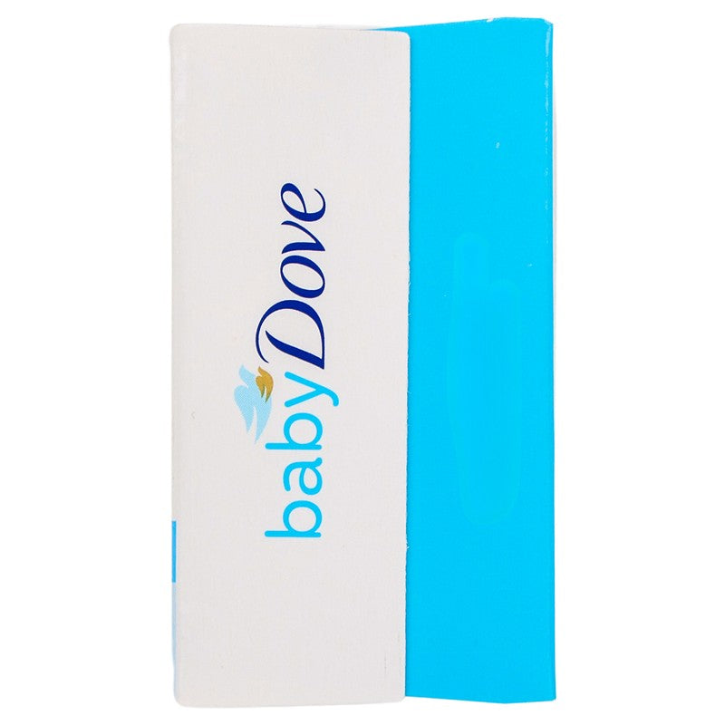 Jabon Babydove Humectante Enriquecida 90 G 8886467137143 5