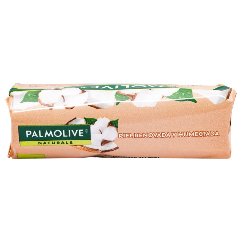 Jabon Palmolive Natural Coco Algodon 120 G 7509546682310 6