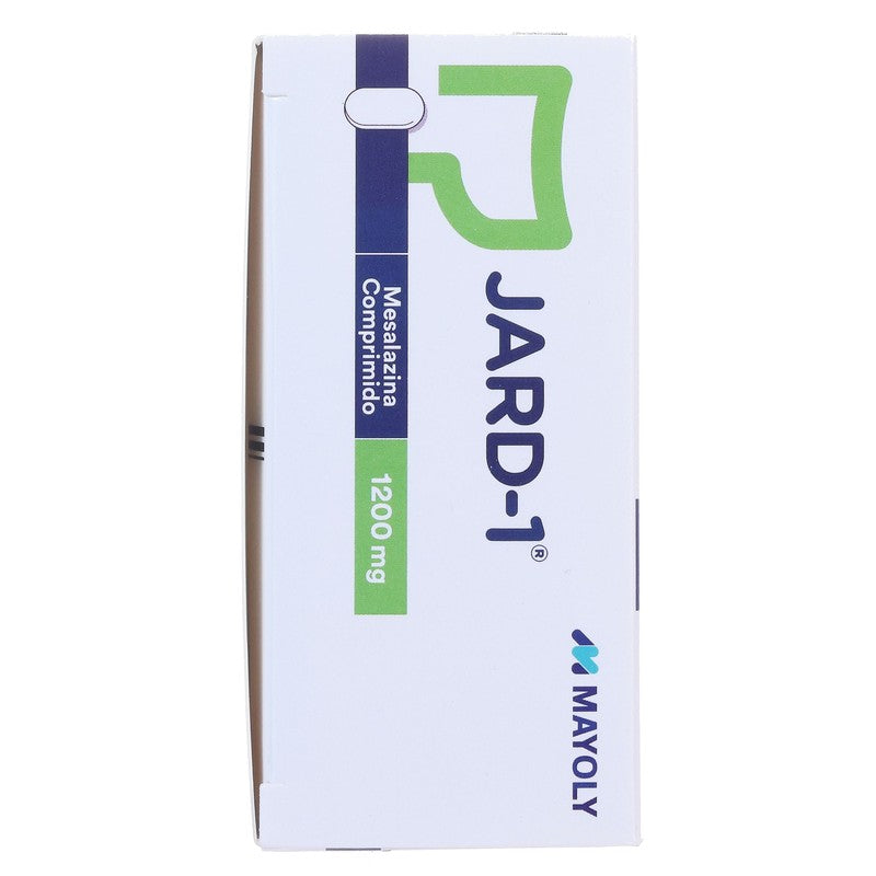 Jard-1 Lp 1200 Mg Con 32 Comprimidos 8901120027675 8