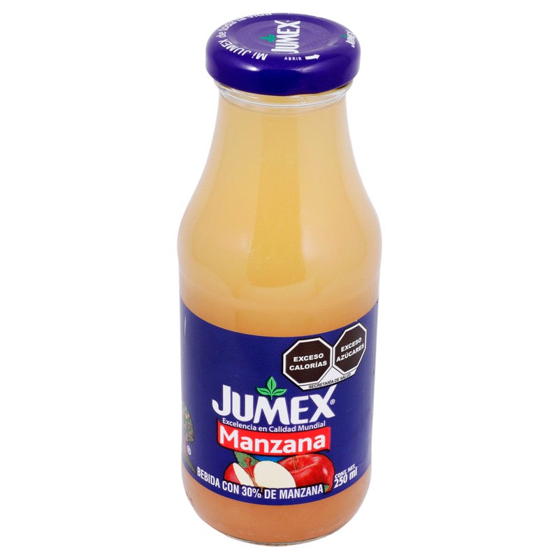 Jumex Manzana 250 Ml 7501013103335 3