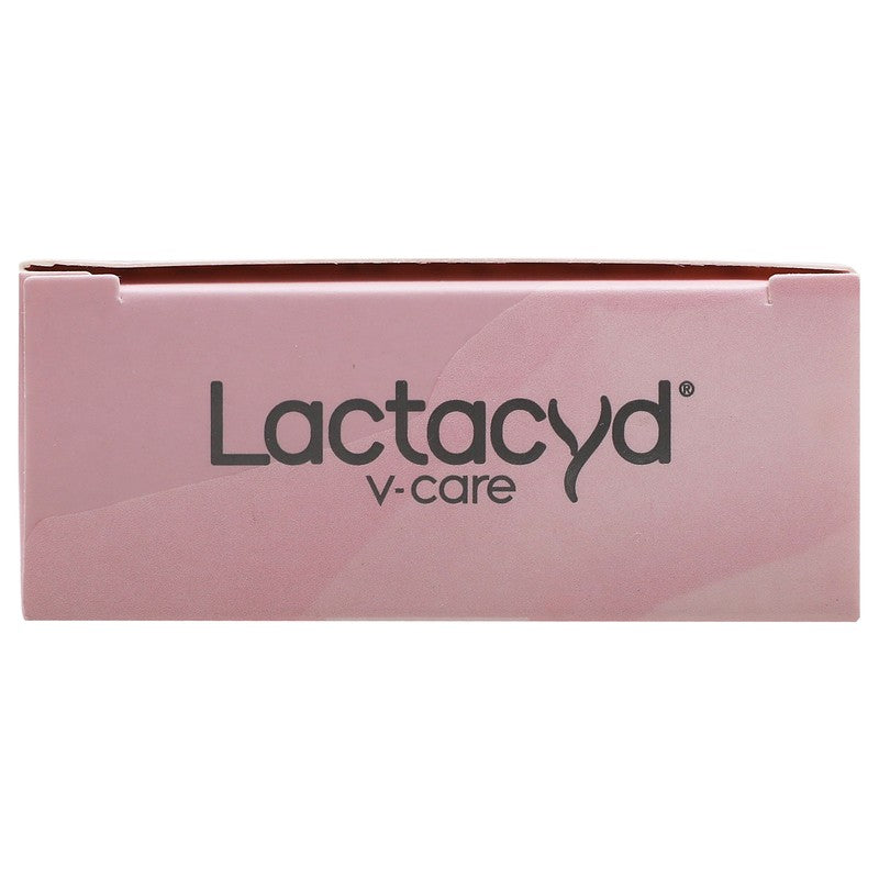 Lactacyd V-Care Gel Hidratante Intimo 30 G 7502250342594 6