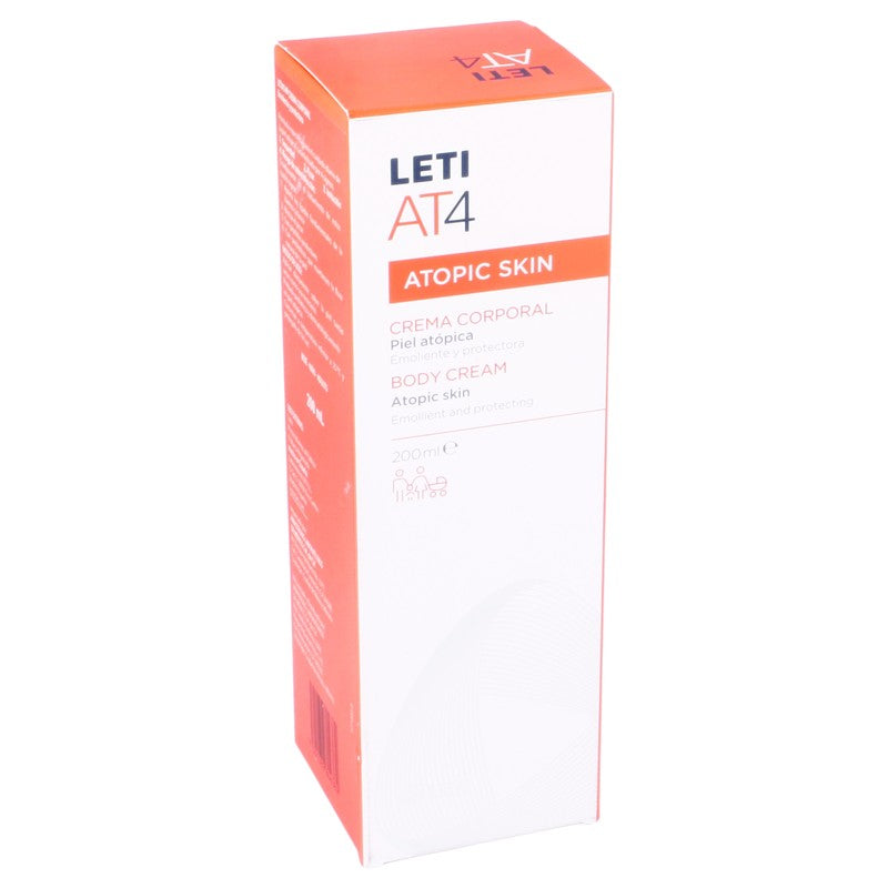 Letiat4 200 Ml Crema Corporal 7501089804389 2