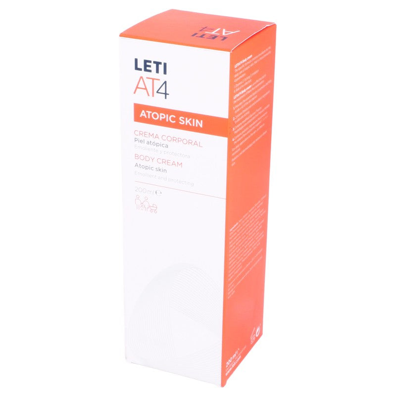 Letiat4 200 Ml Crema Corporal 7501089804389 4