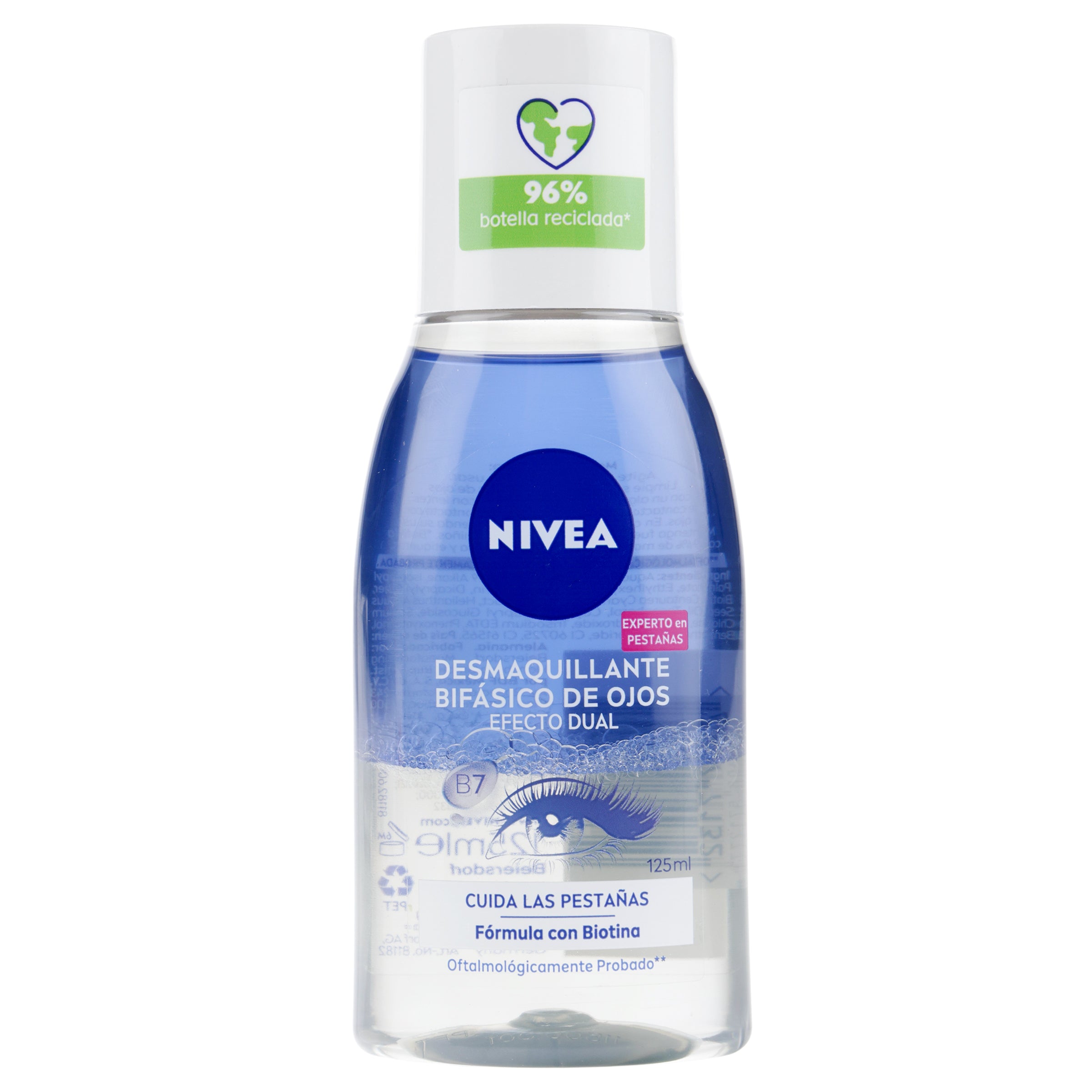 Desmaquillante Nivea-Vis Dou-Accion 125Ml-1