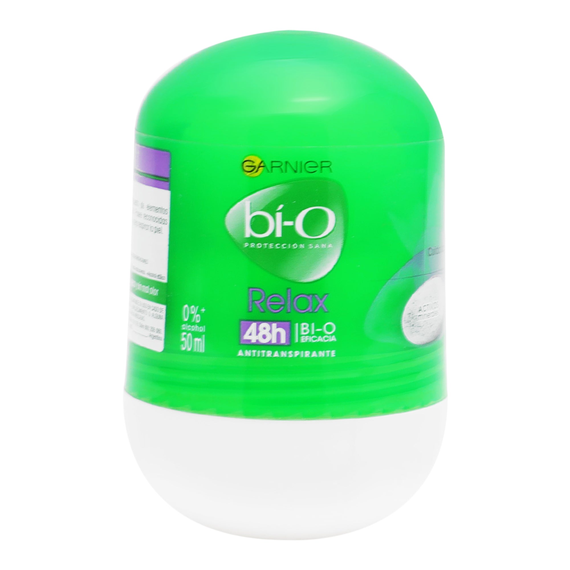 Desodorante Obao Bi-O Relax R-On 50 G-1