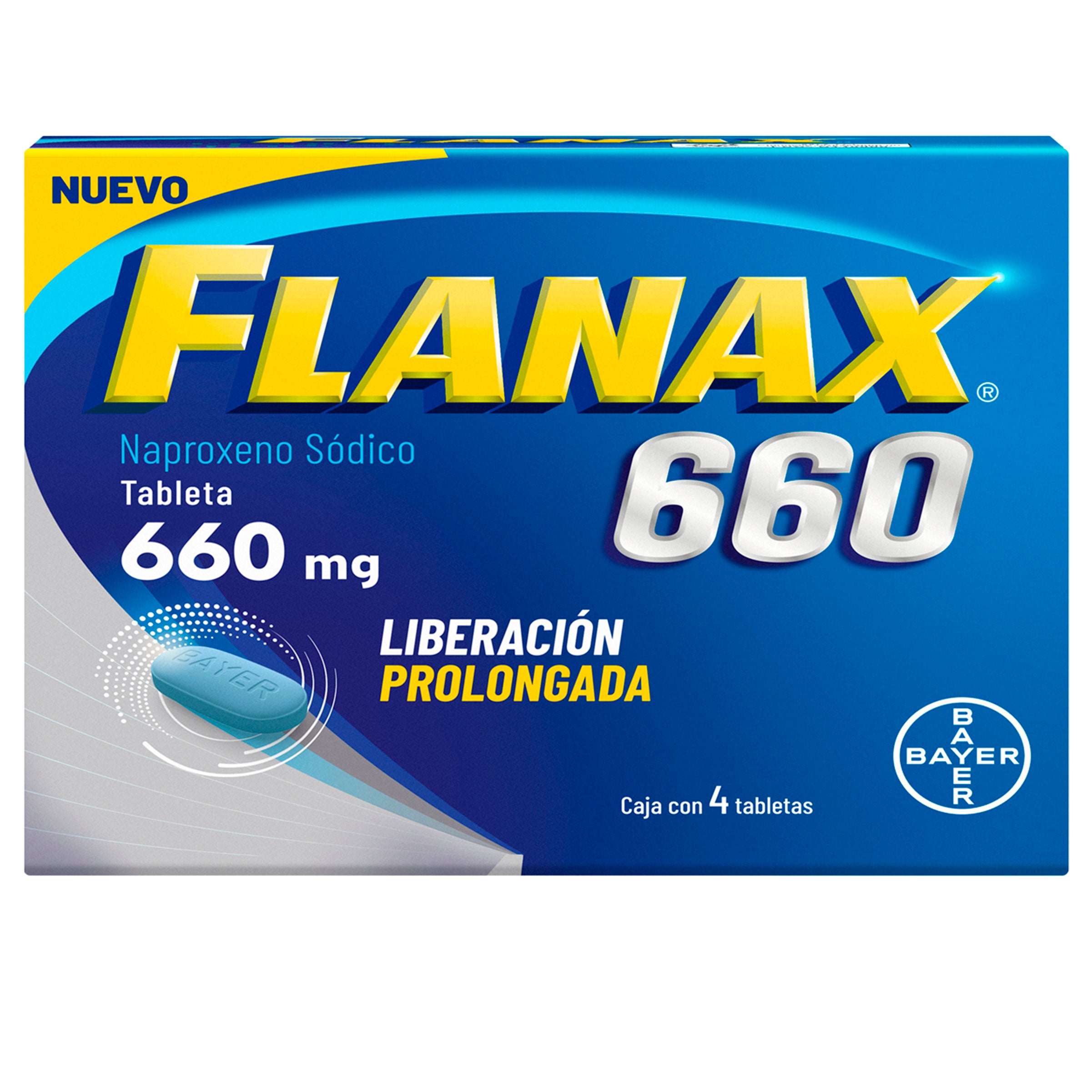 Flanax-660 660 Mg Con 4 Tabletas-1