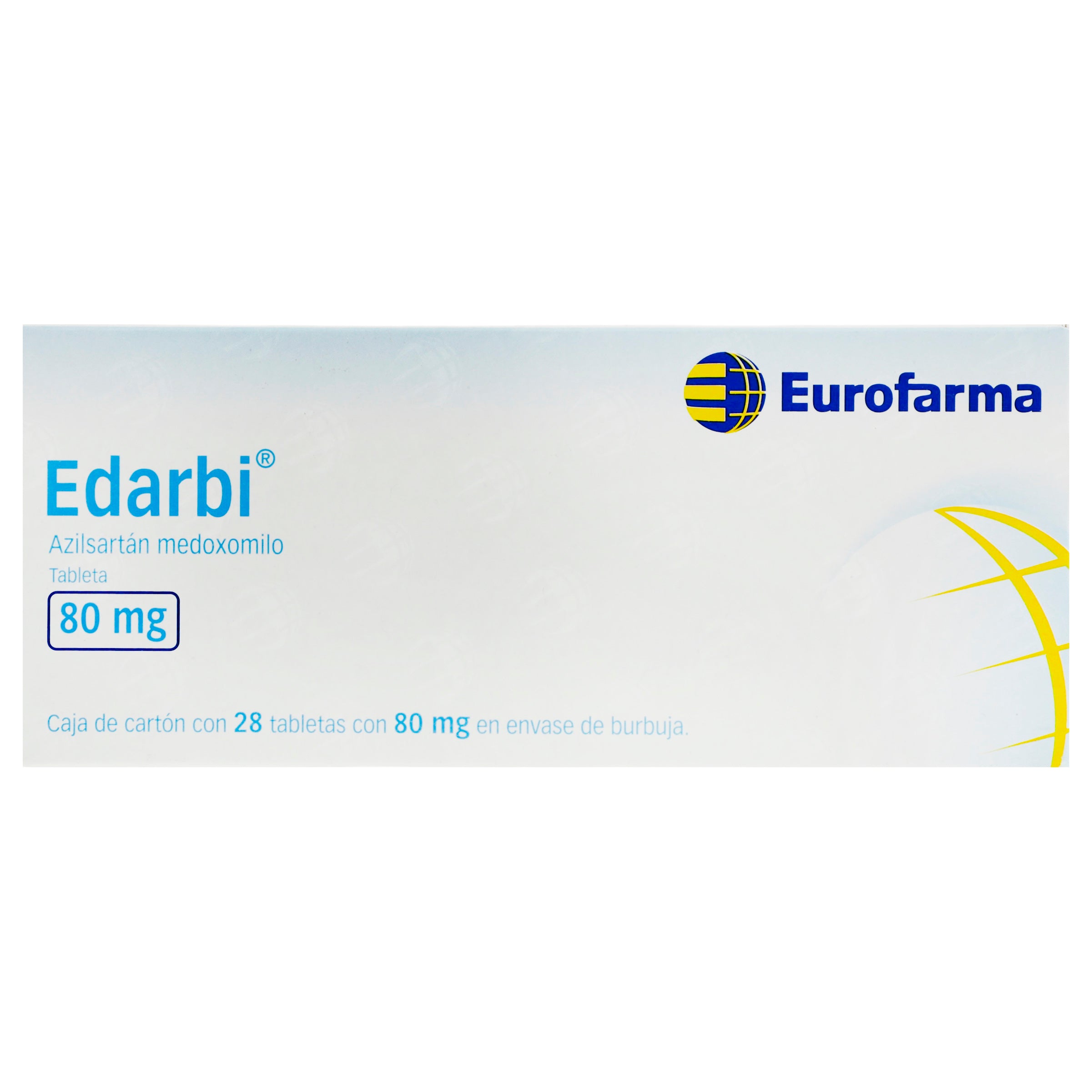 Edarbi 80 Mg Con 28 Tabletas-1