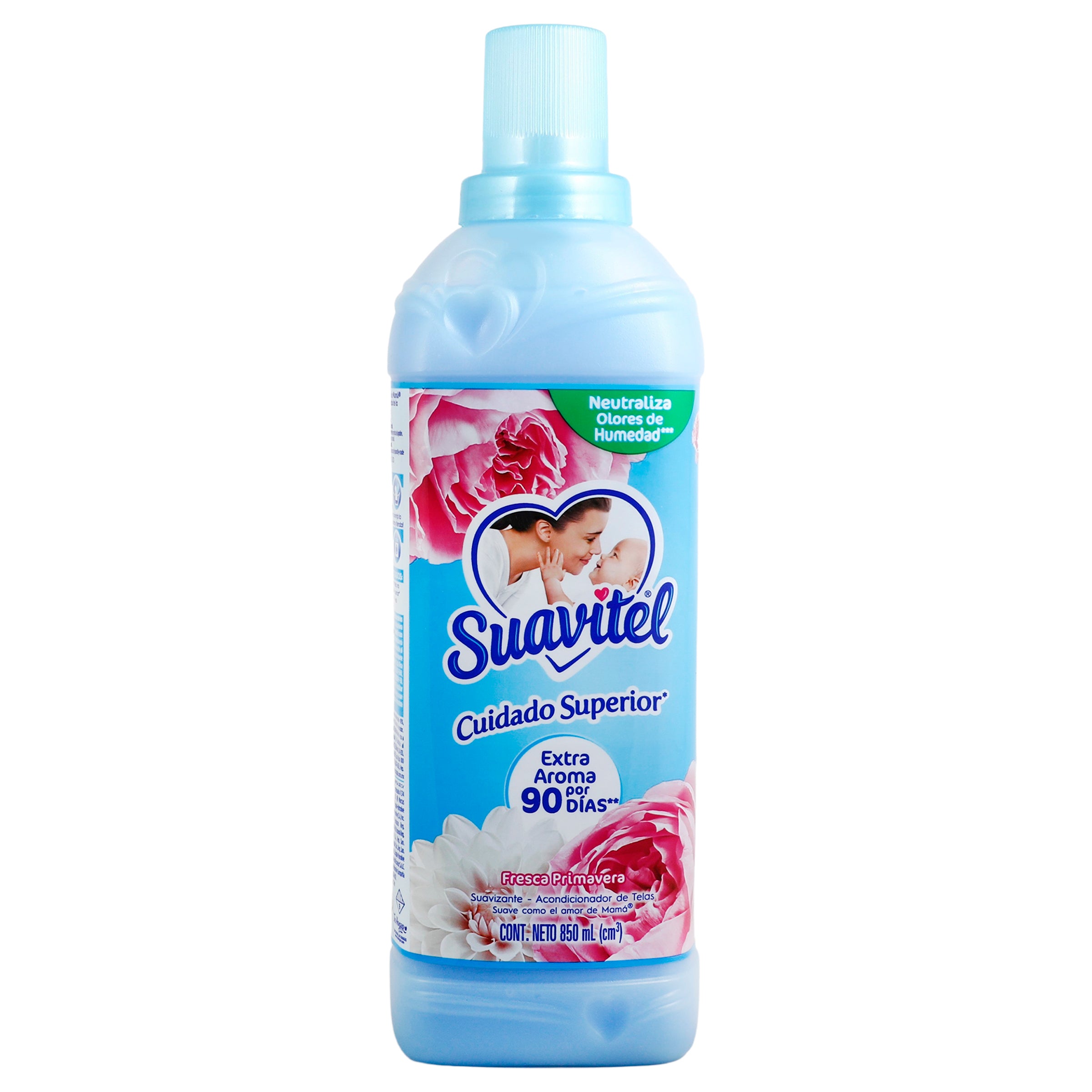 Suavitel Primavera 850 Ml-1