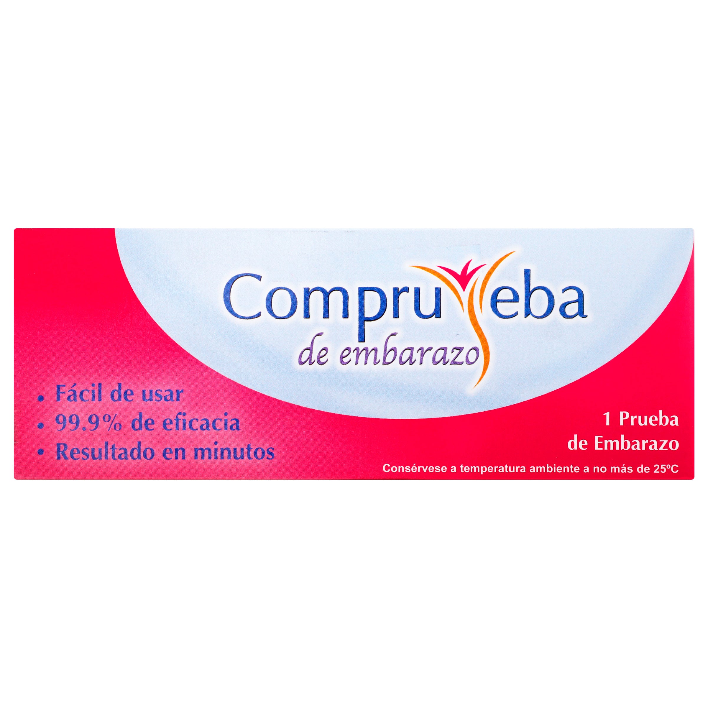 Prueba De Embarazo Comprueba-1