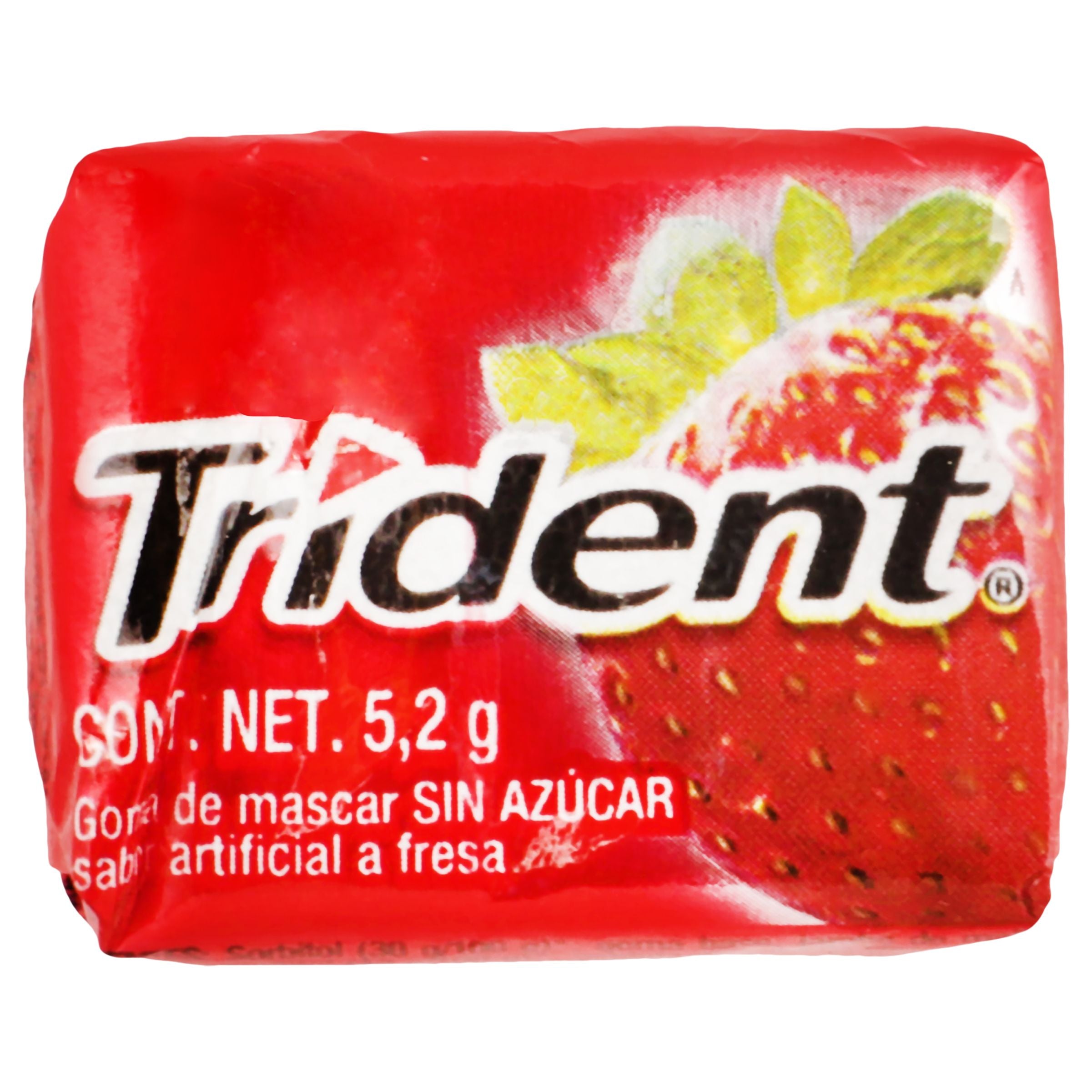 Trident Macro 4 S Fresa 5.2 G-1