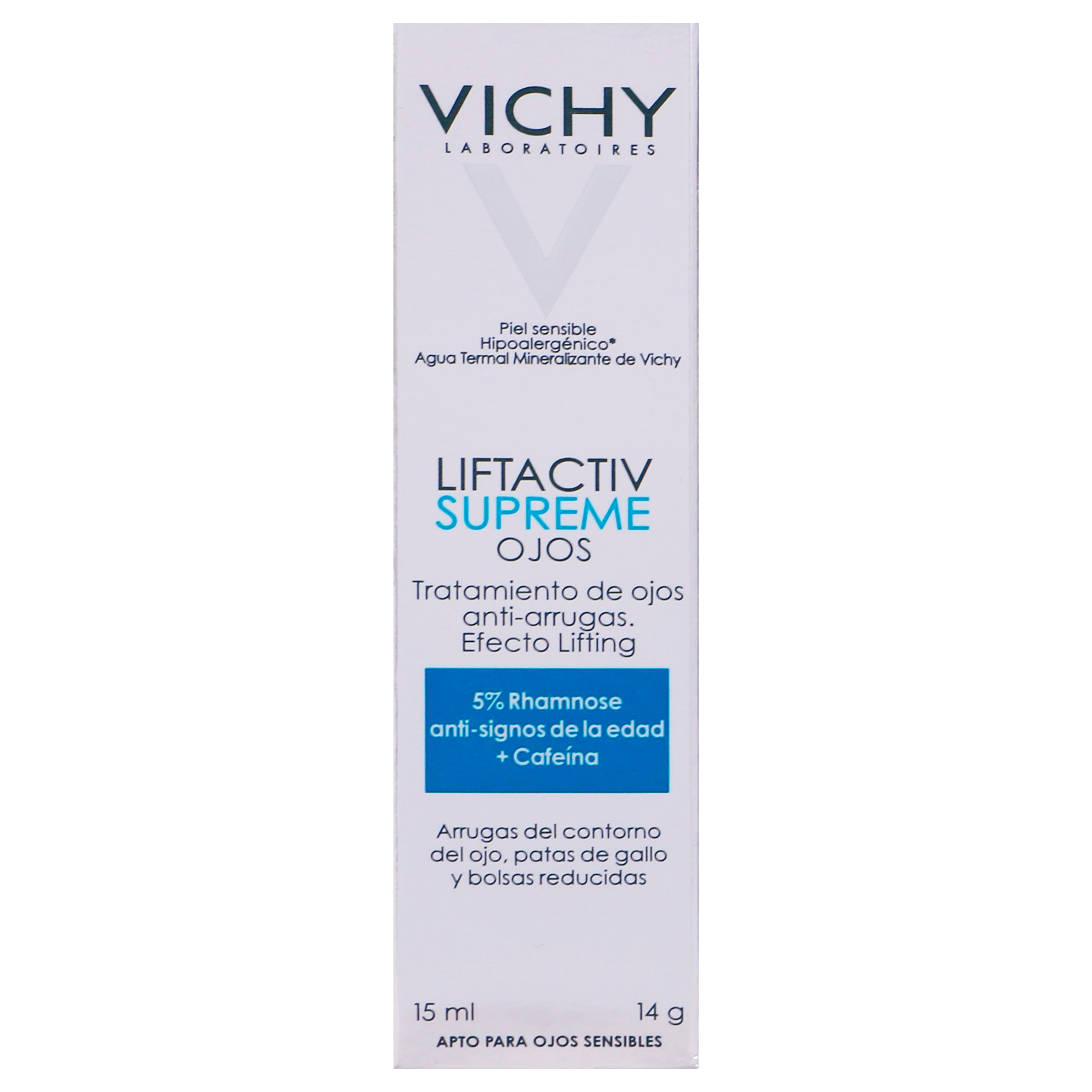 Tratamiento Para Ojos Liftactiv Supreme 15 Ml-1