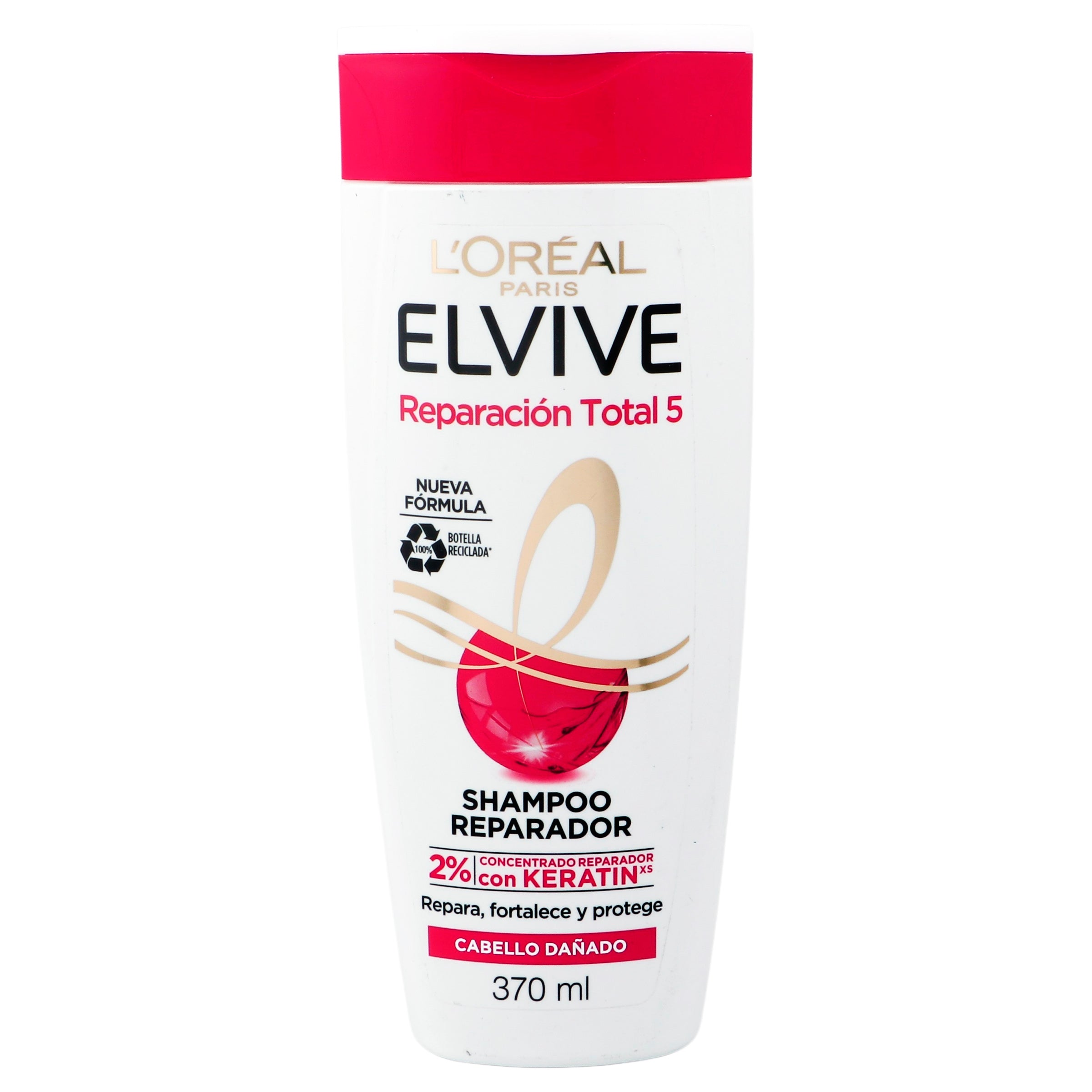 Shampoo Elvive Reparacion Total 5 370 Ml-1