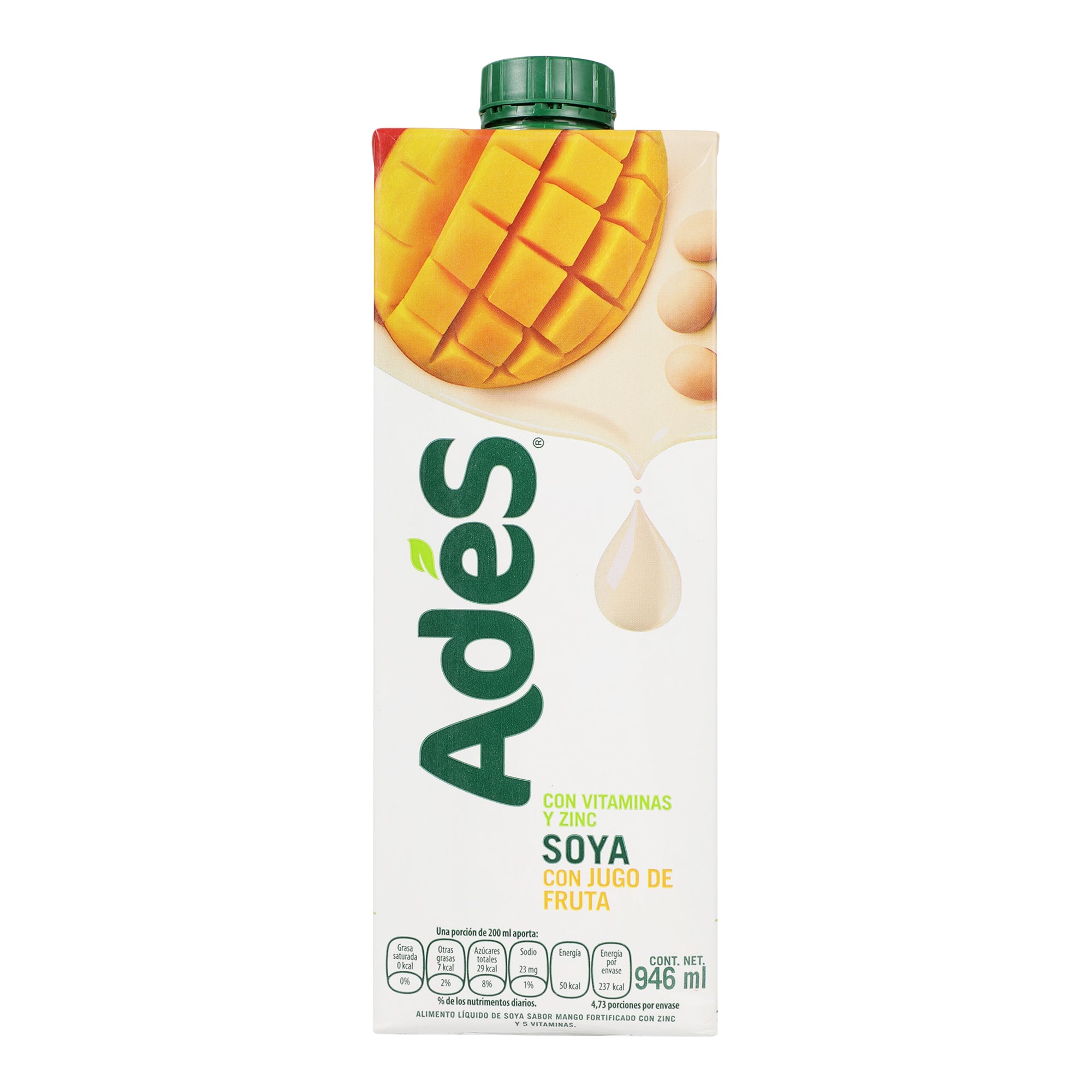 Ades Frut Mango 946 Ml-1