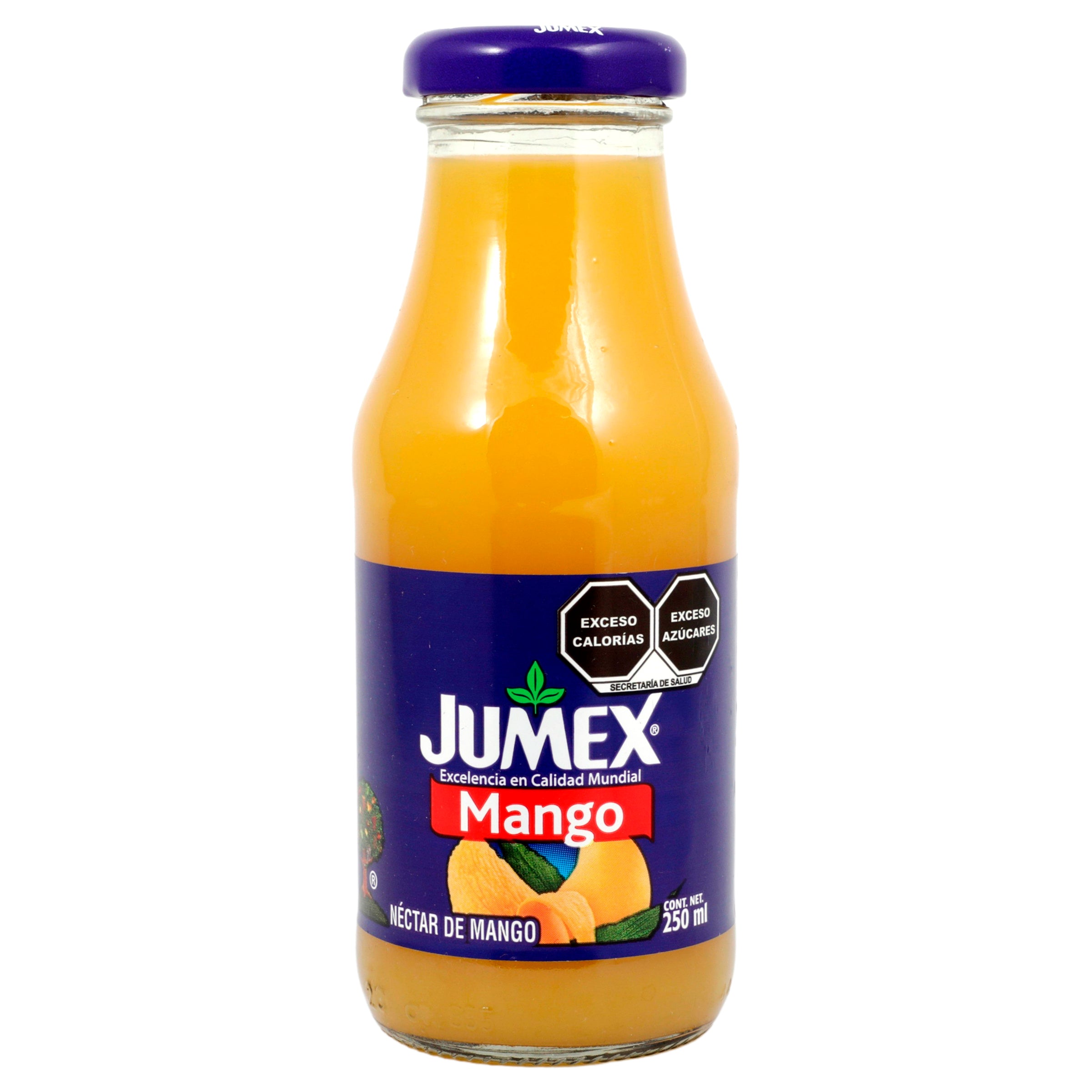 Jumex Botella Mango 250 Ml-1