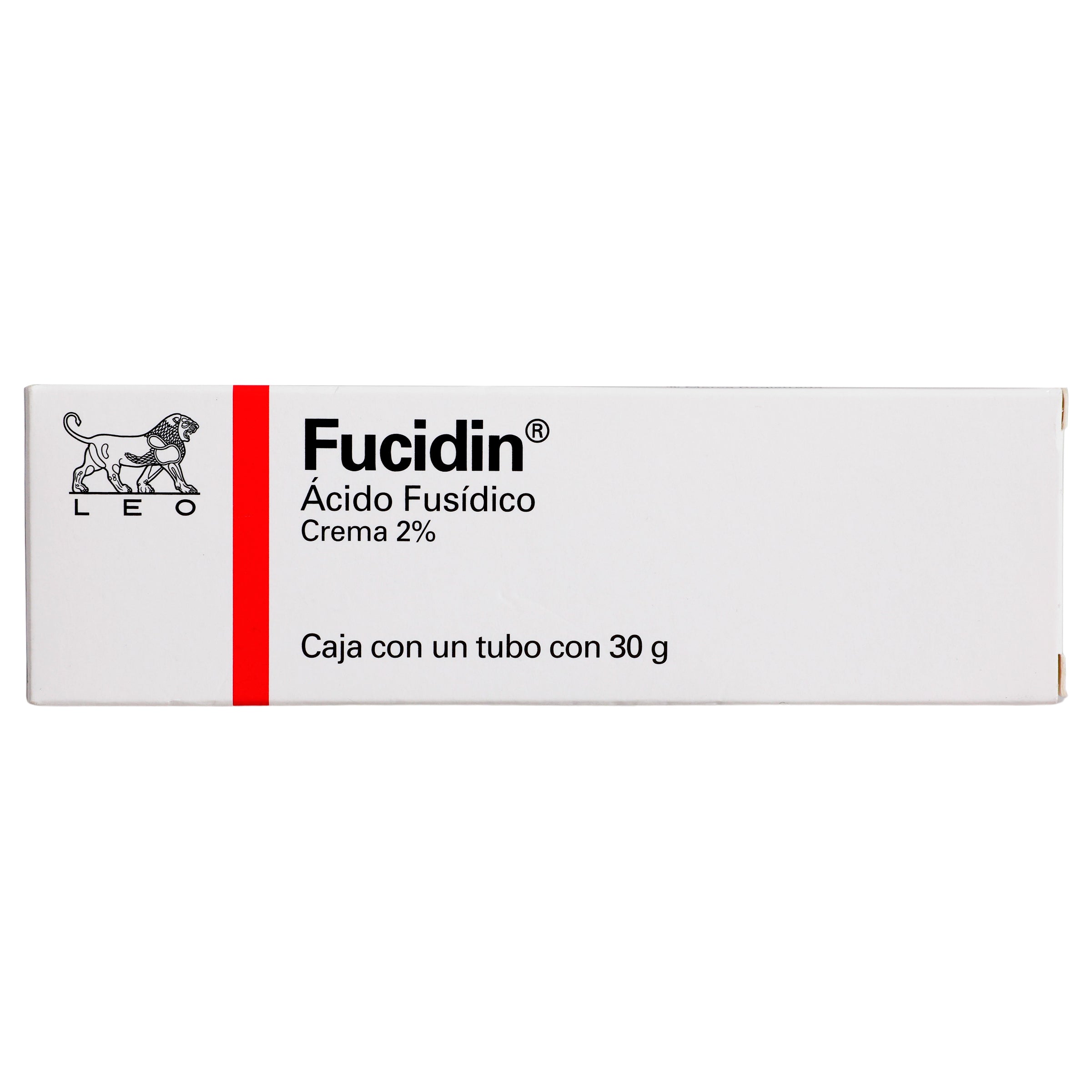 Fucidin 2% Crema Tubo 30 G-1