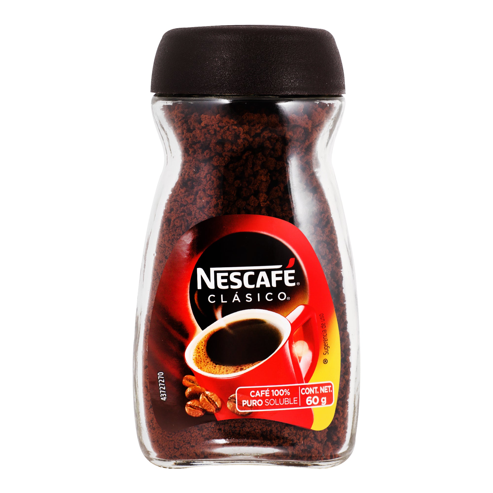 Nescafe Clasico 60 G-1