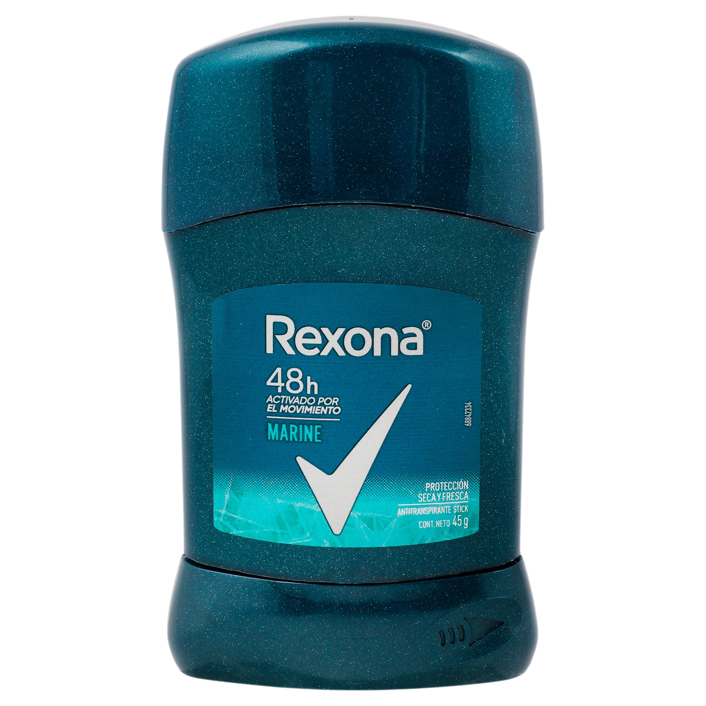 Desodorante Rexona Men Marin 48H Stick 45 G-1