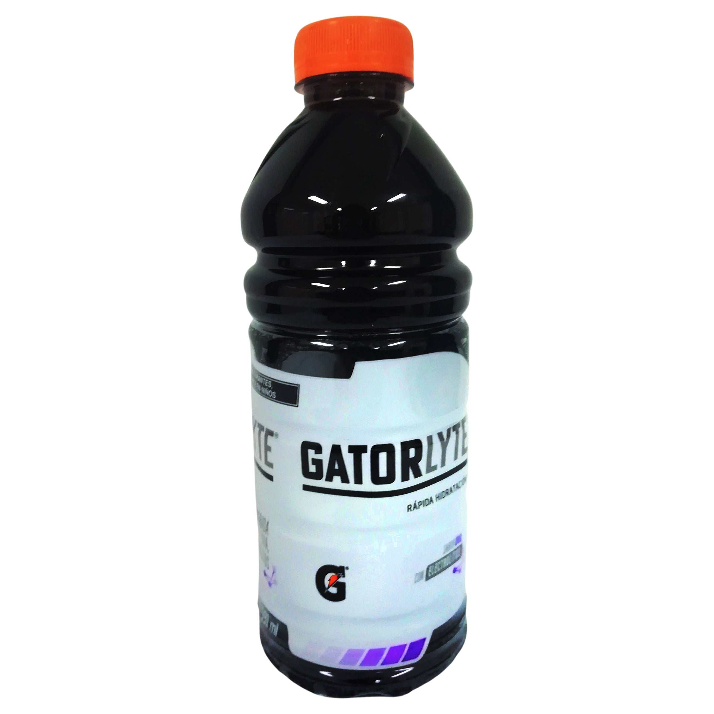 Gatorlyte Uva 591 Ml-1