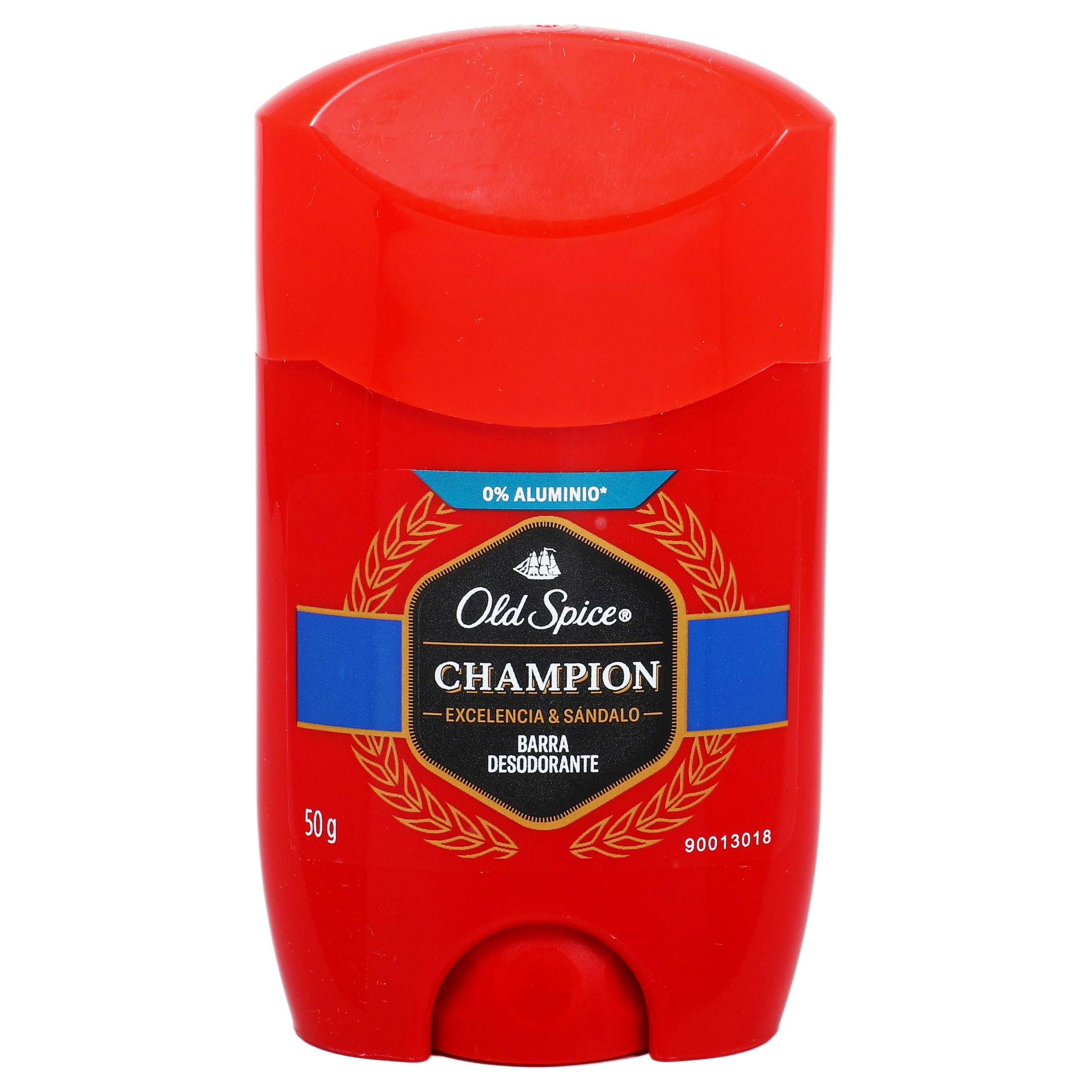 Desodorante  Old Spice Champion 50Gramos-1