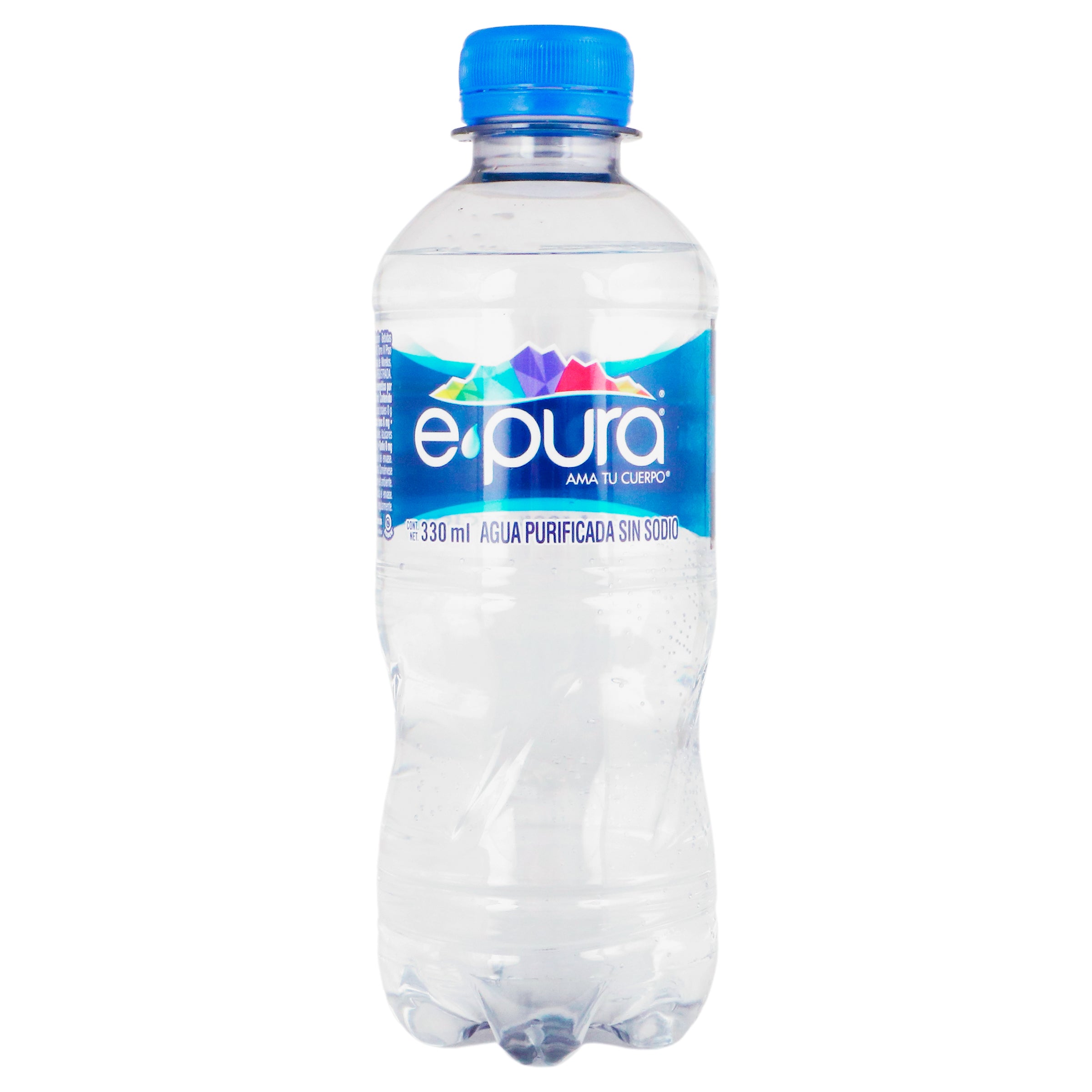 Agua Epura 330 Ml-1