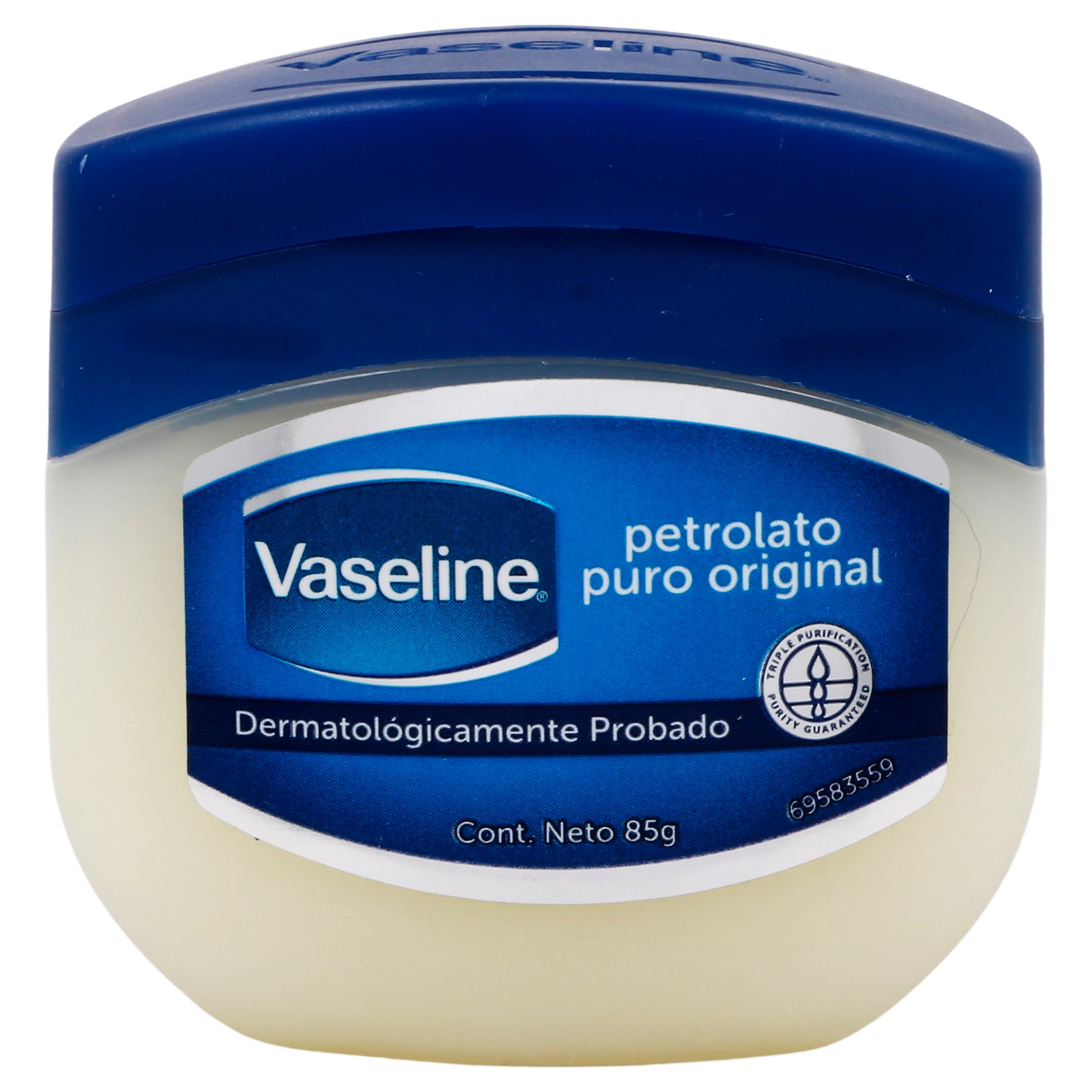 Vaseline Petro Puro Original 85 G-1