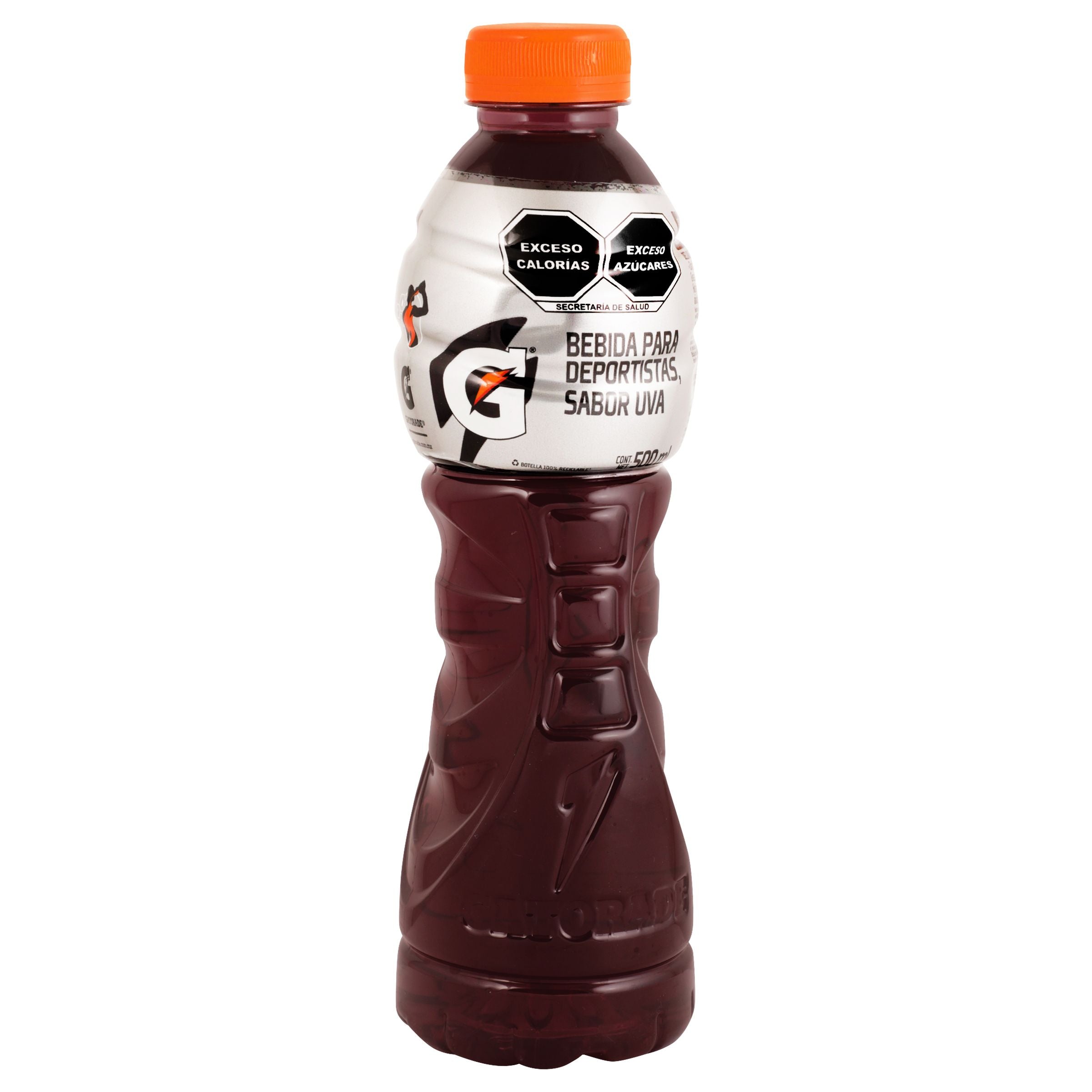 Gatorade Uva 500 Ml-1