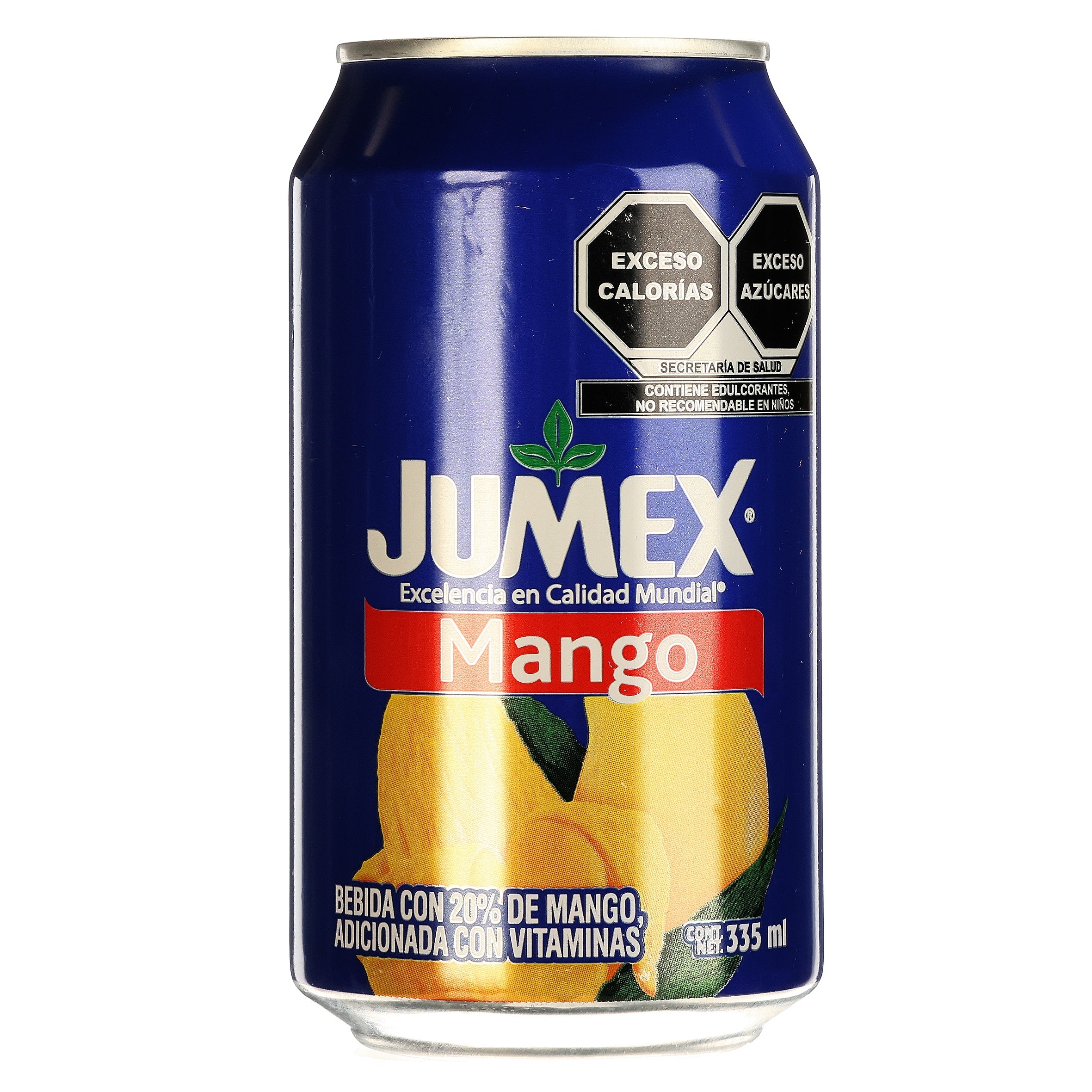 Jumex Lata Mango 335 Ml-1