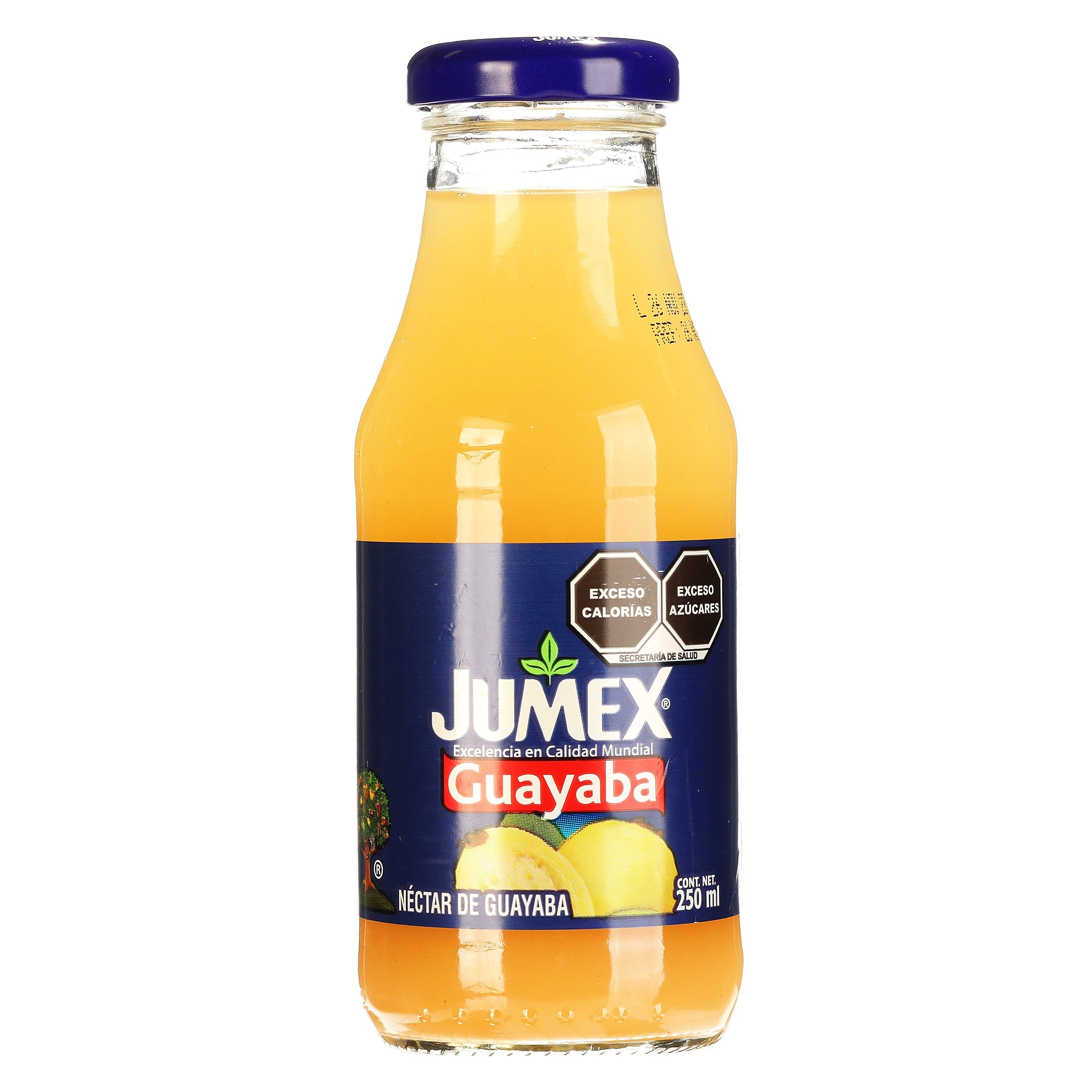 Jumex Botella Guayaba 250 Ml-1