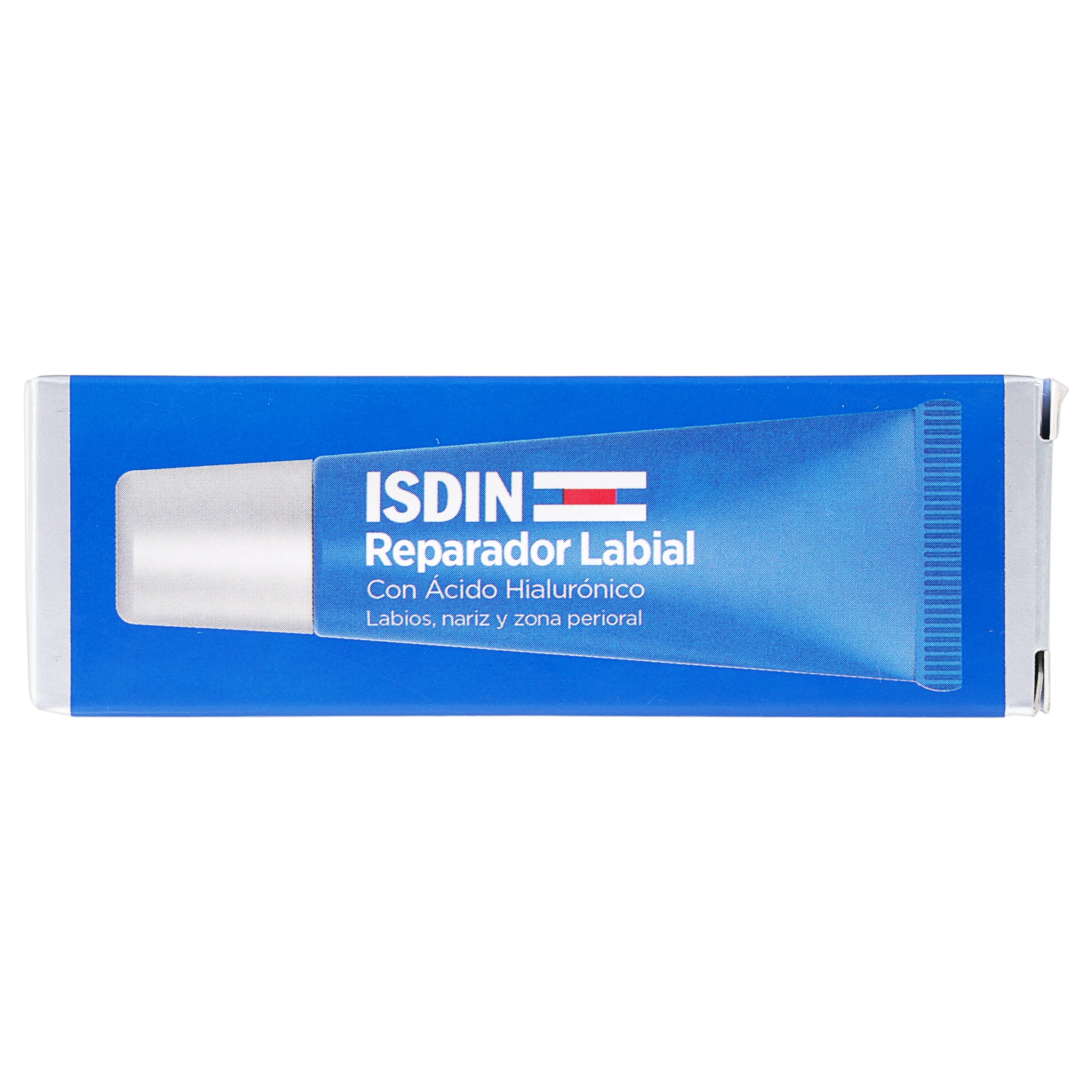 Reparador Labial Nutrabalm Perioral Tubo 10 Ml-1