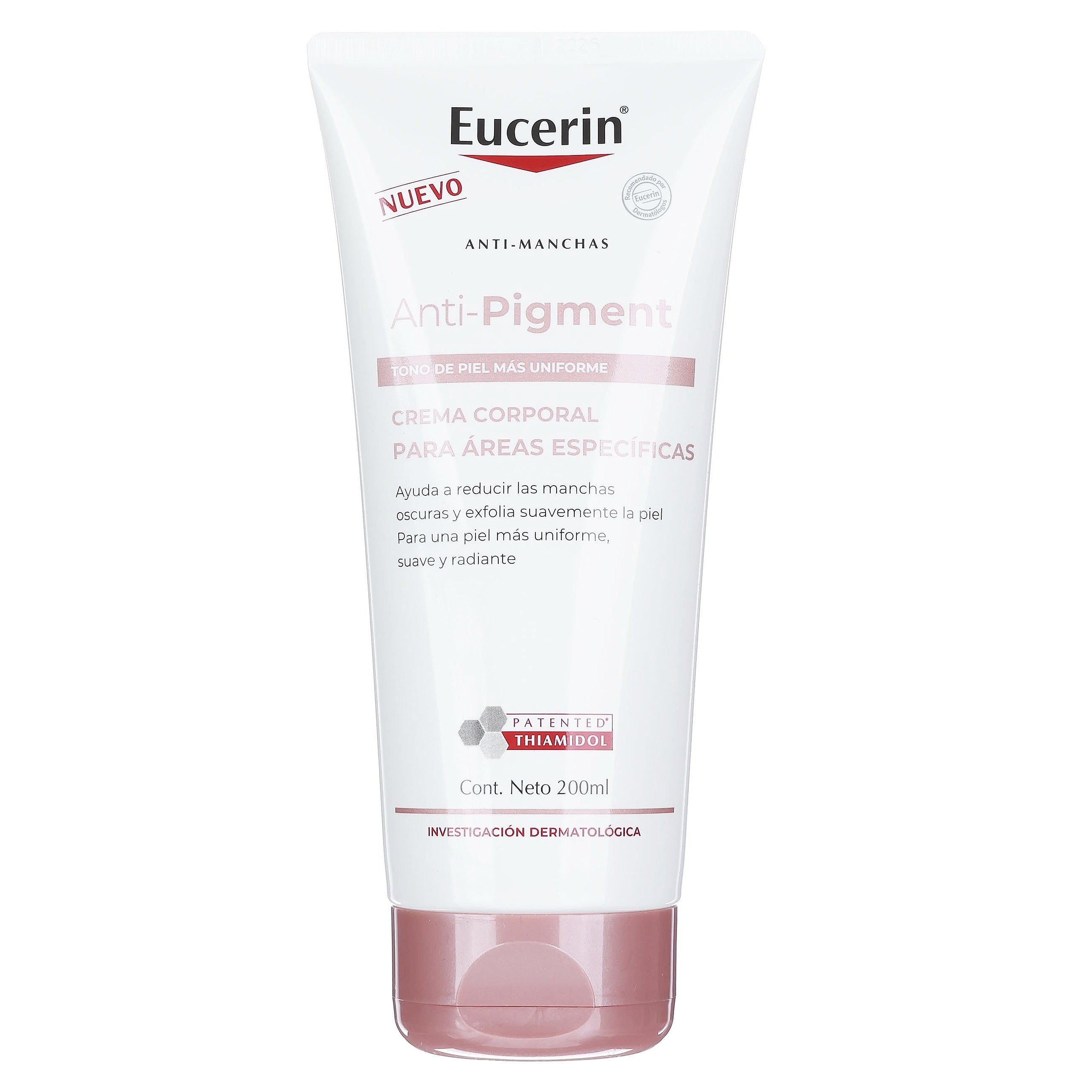 Crema Corporal Eucerin Anti-Pigment 200 Ml-1