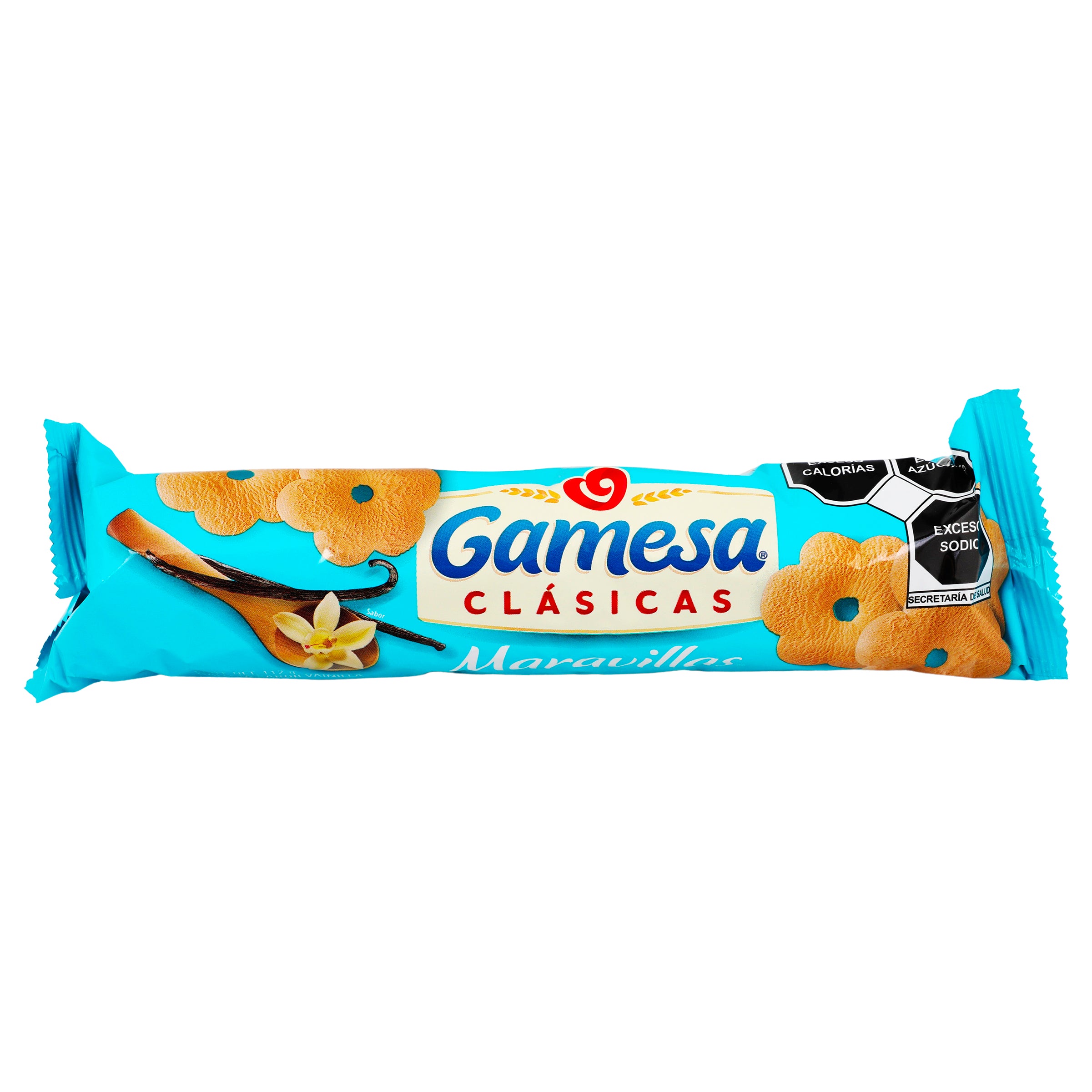 Galletas Maravillas 112 G-1